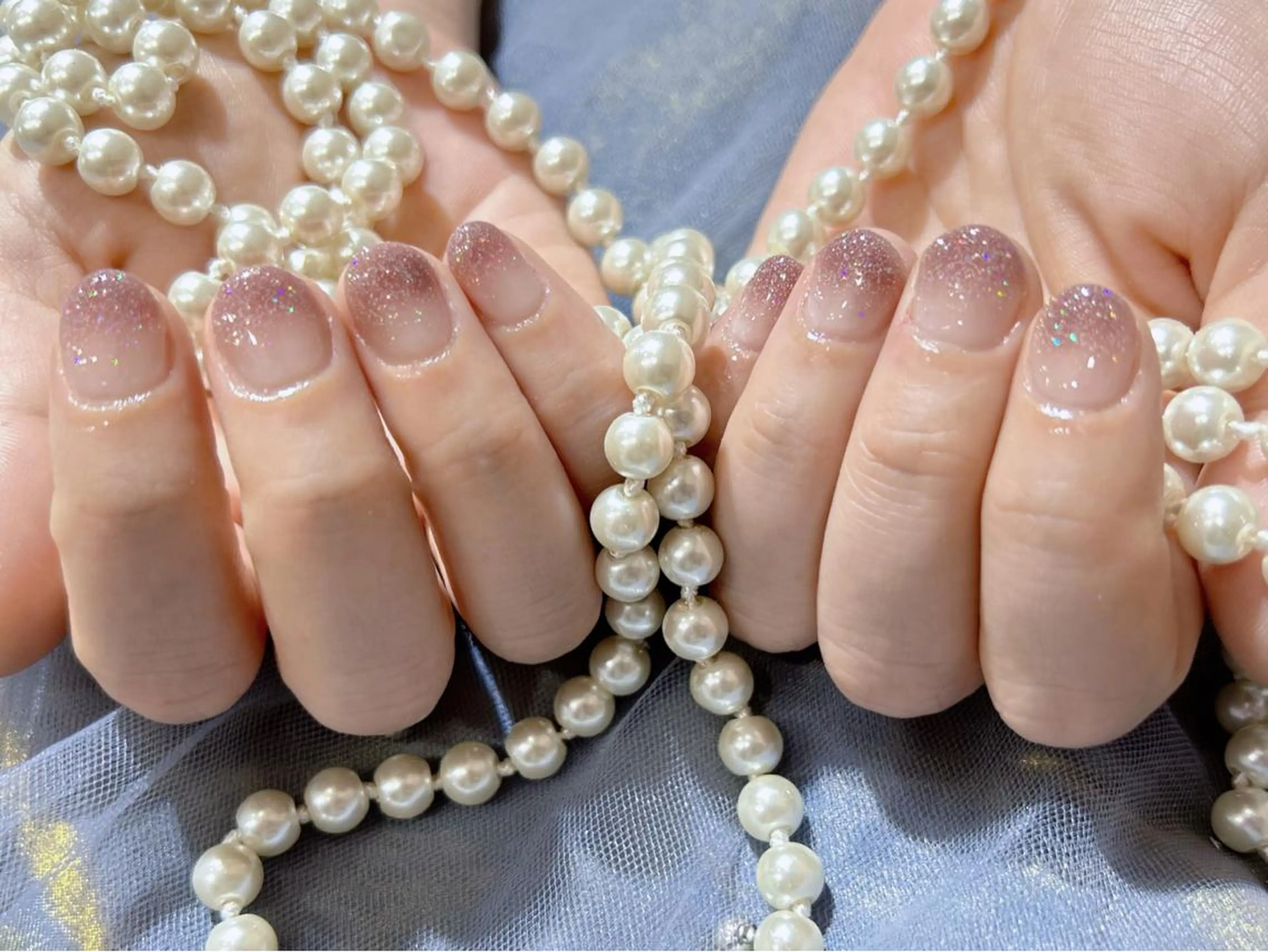 ネイル Umi nail& eyelashのネイルデザイン