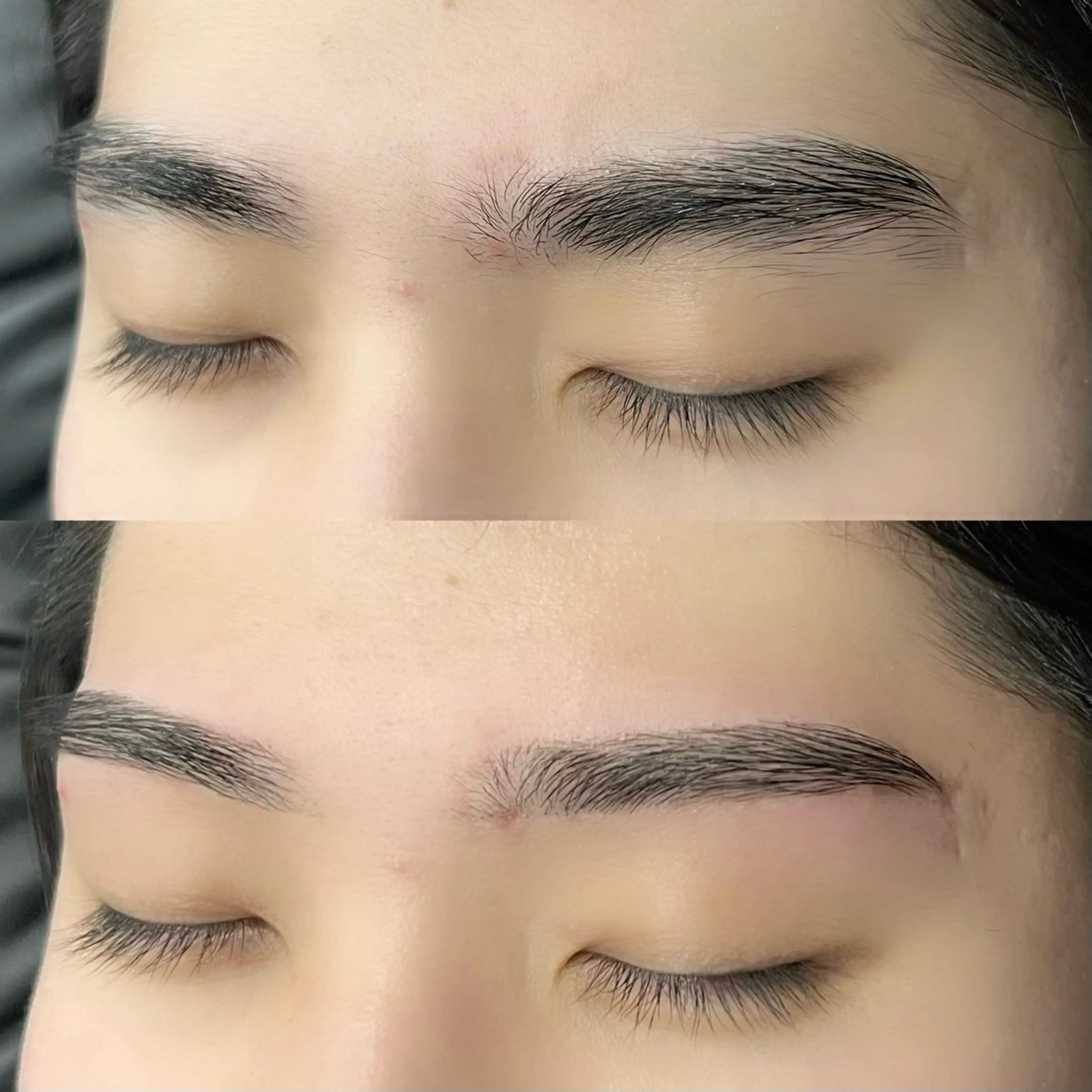 【12月限定クーポン】美眉ケア🎀の写真