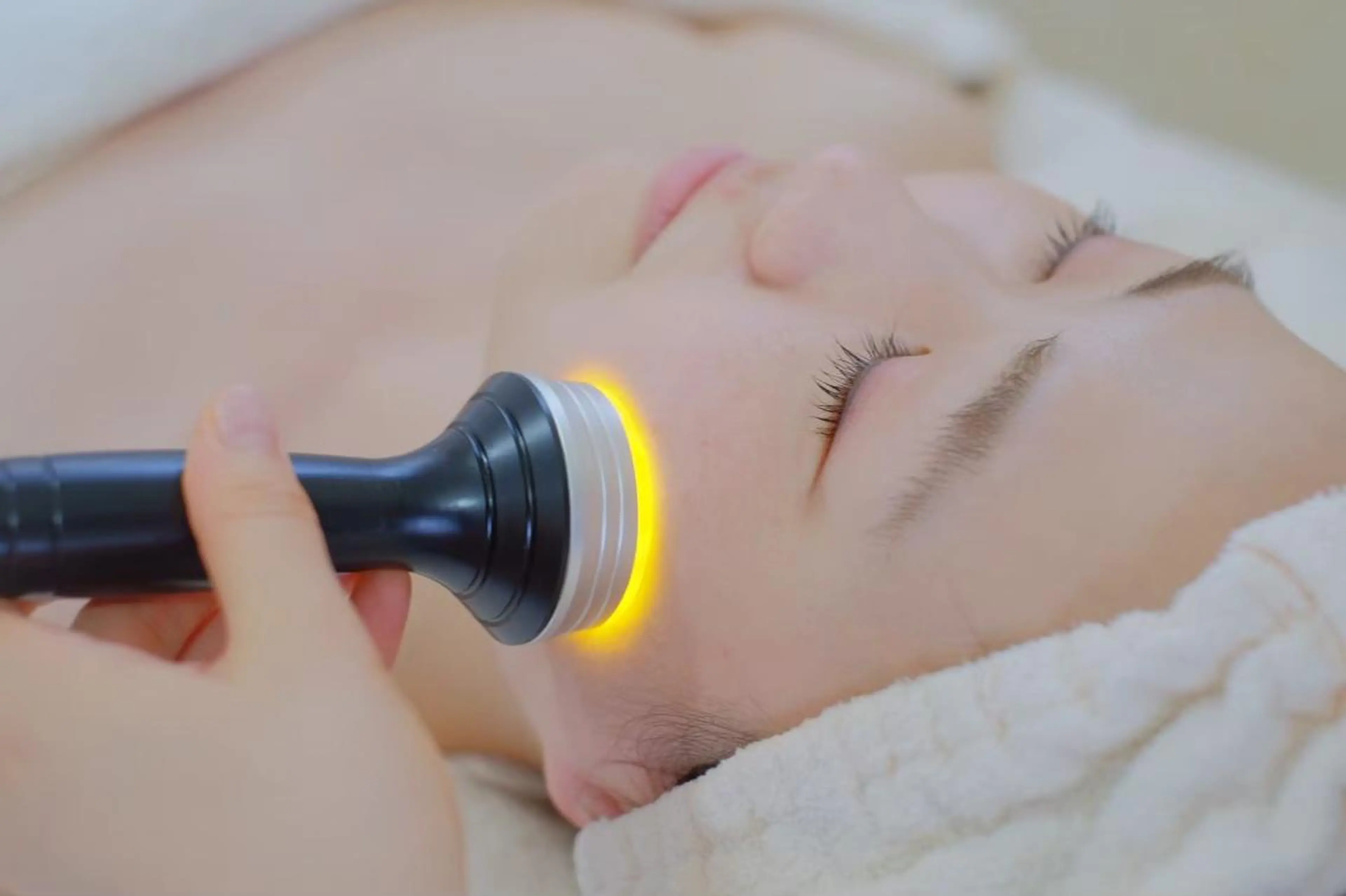 【たるみ改善】ノーメス法令線むくみ撃退！悩み別OP付 究極リフト60分の写真