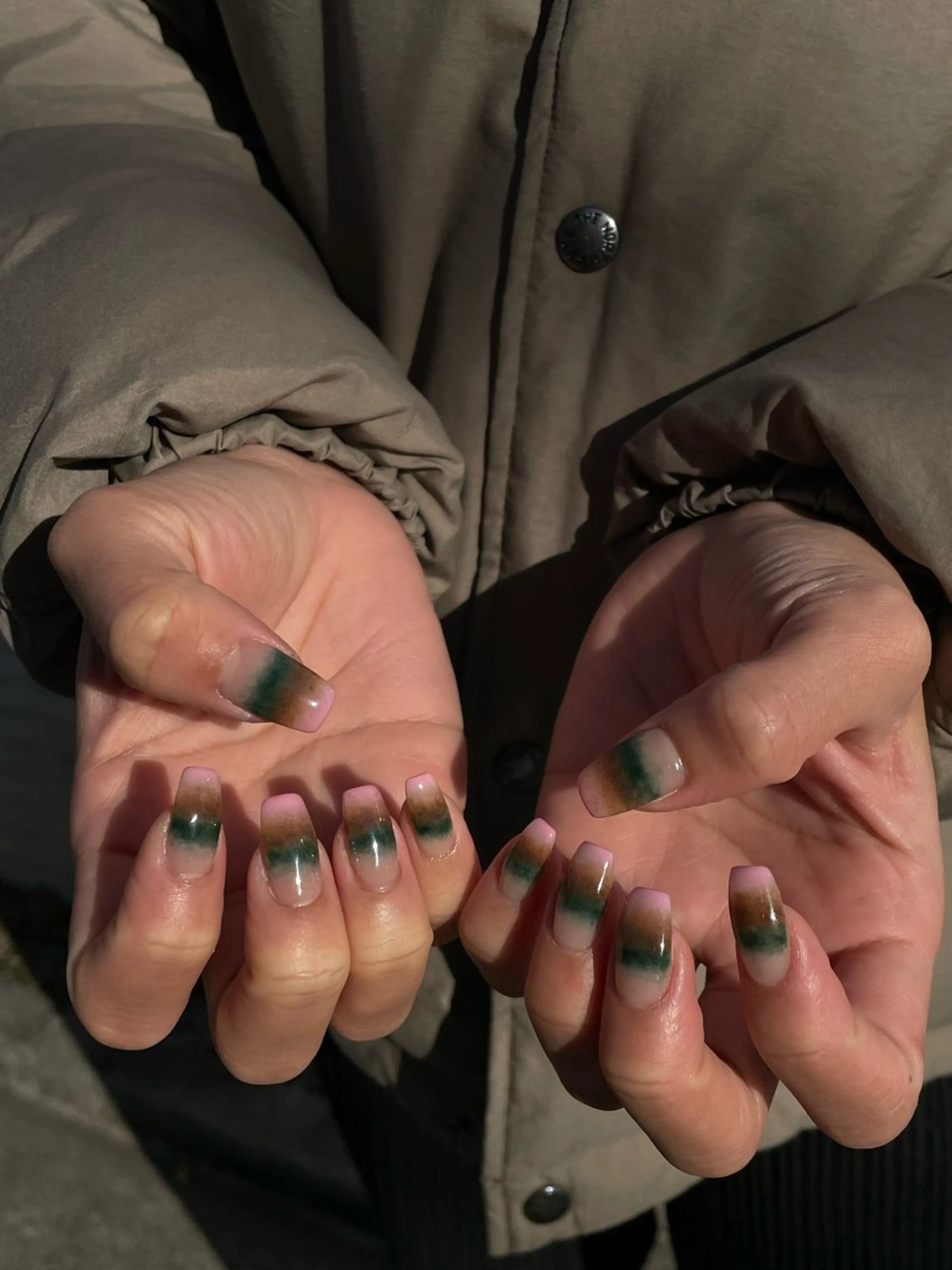 ネイル ハンドネイル . ネイルMARIA🌼のネイルデザイン