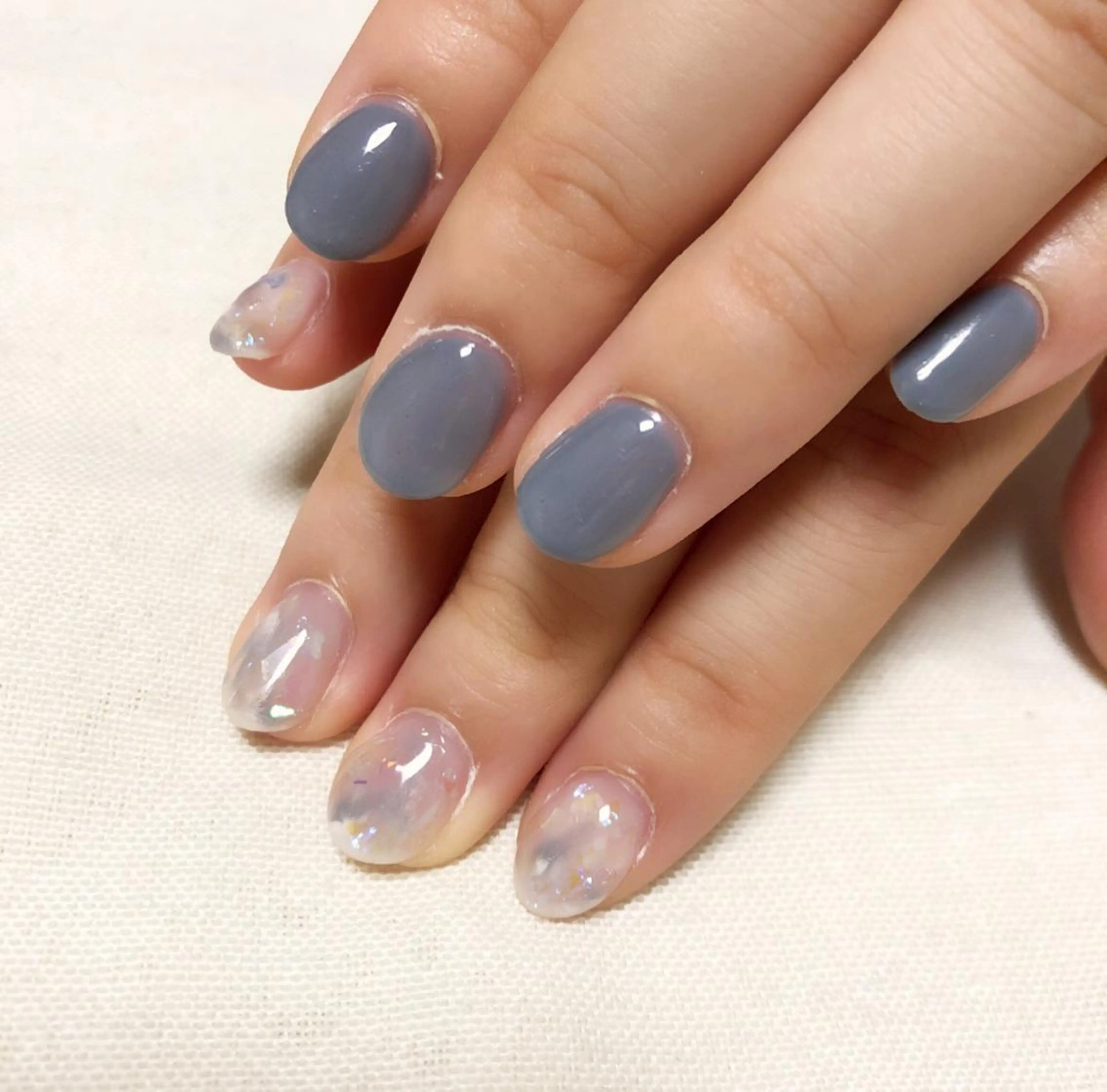 ネイル アートネイル AZU nailのネイルデザイン