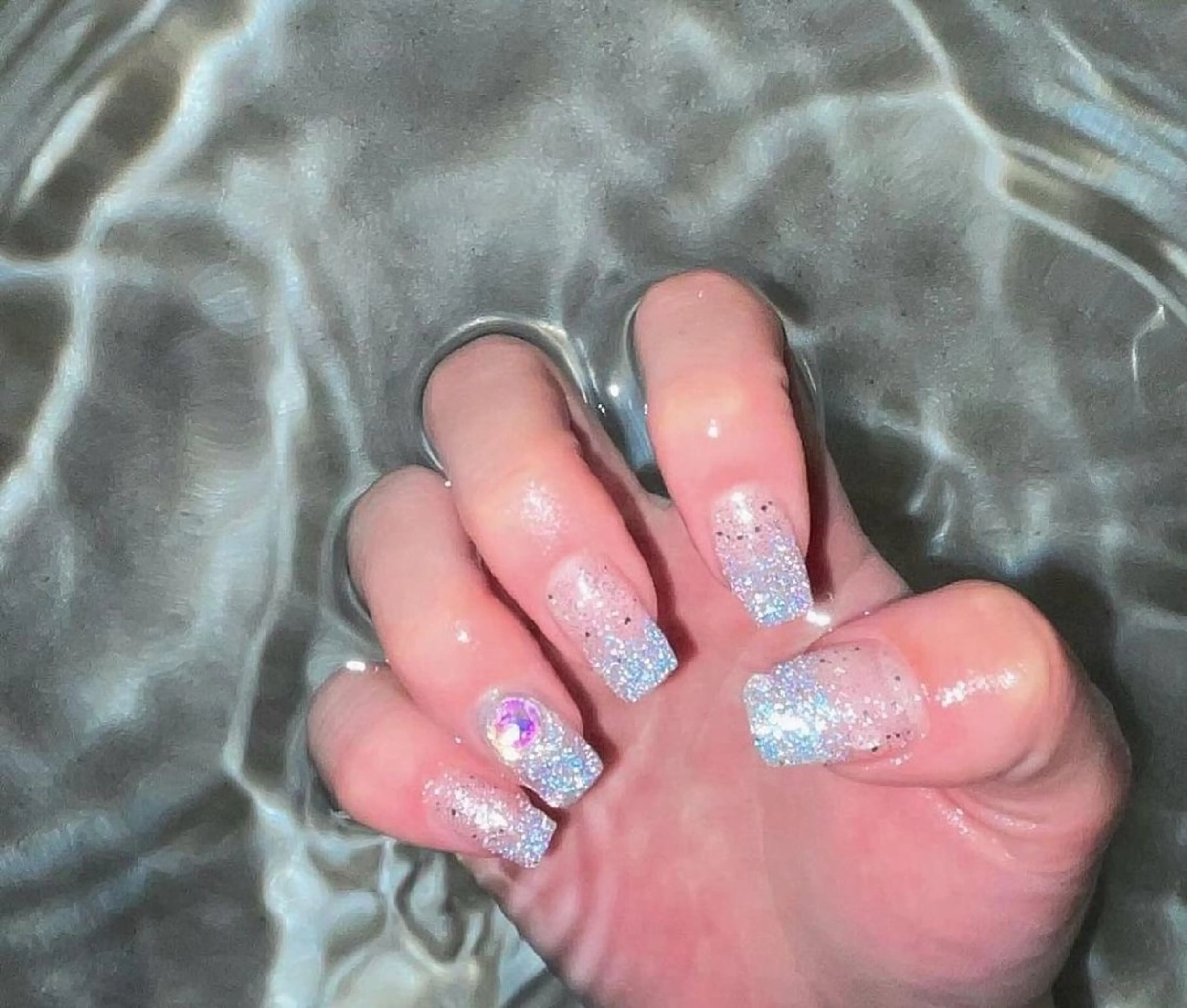 ネイル ハンドネイル 8appy ARTstudioのネイルデザイン