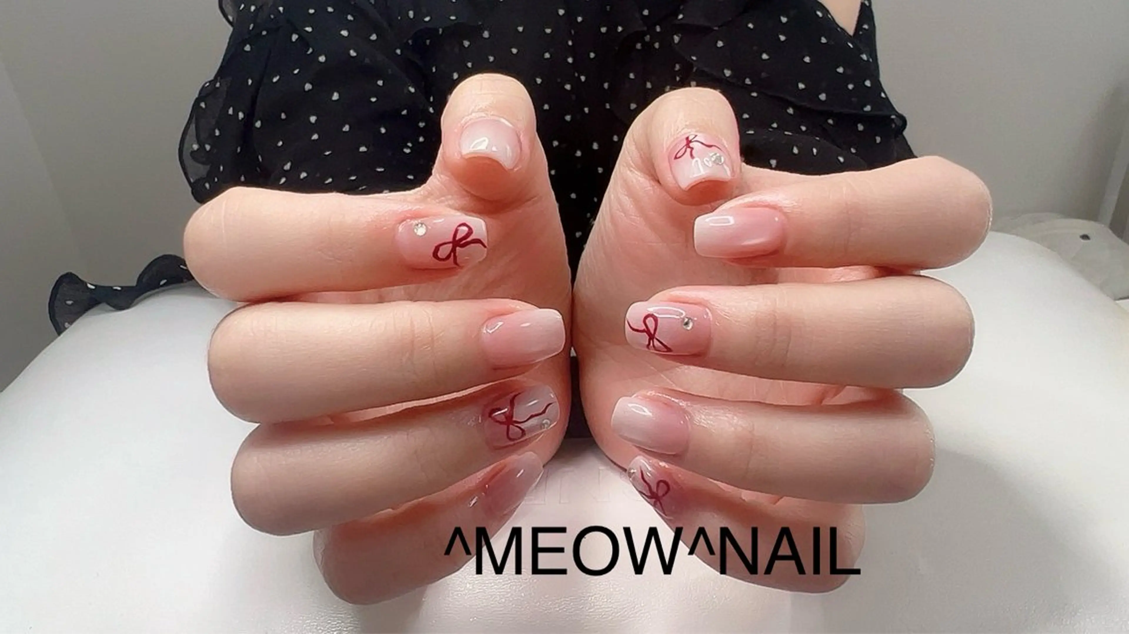 ネイル ハンドネイル ^MEOW^ salonのネイルデザイン
