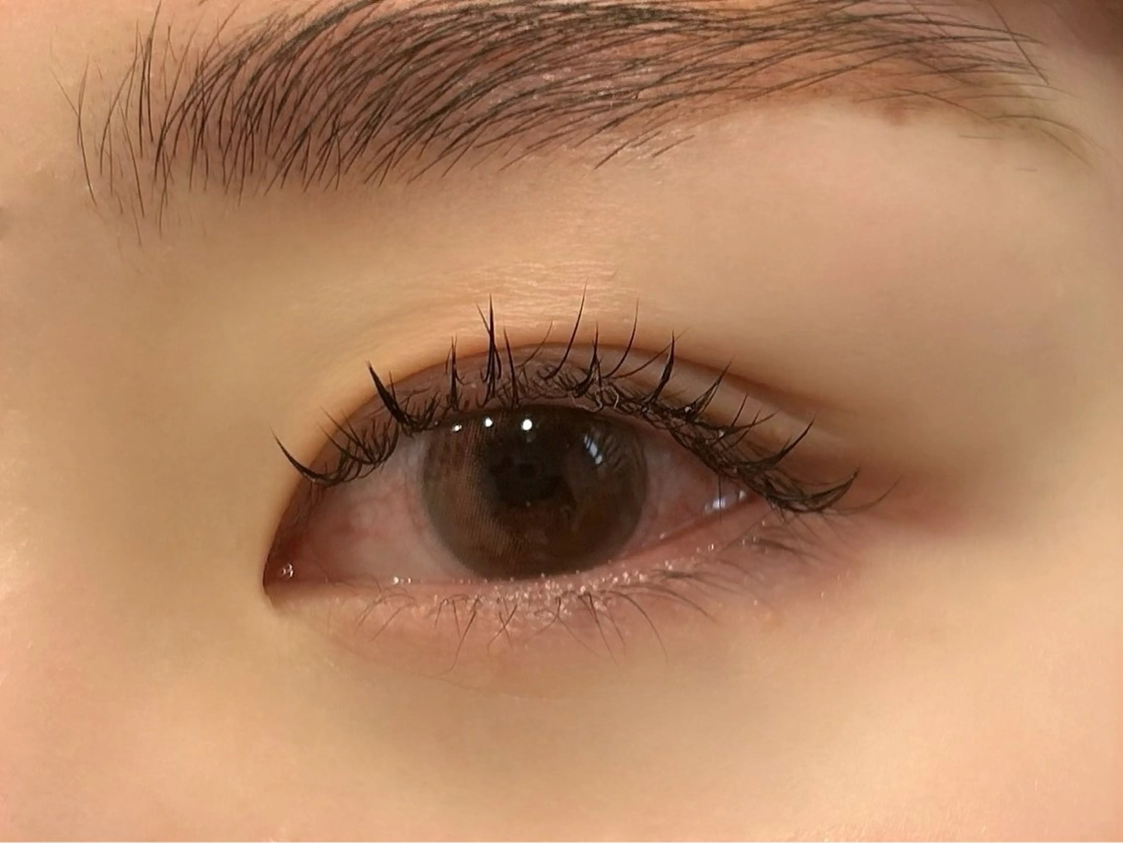 マツエク・マツパ eyelist/ haruka🤍のマツエク・マツパデザイン