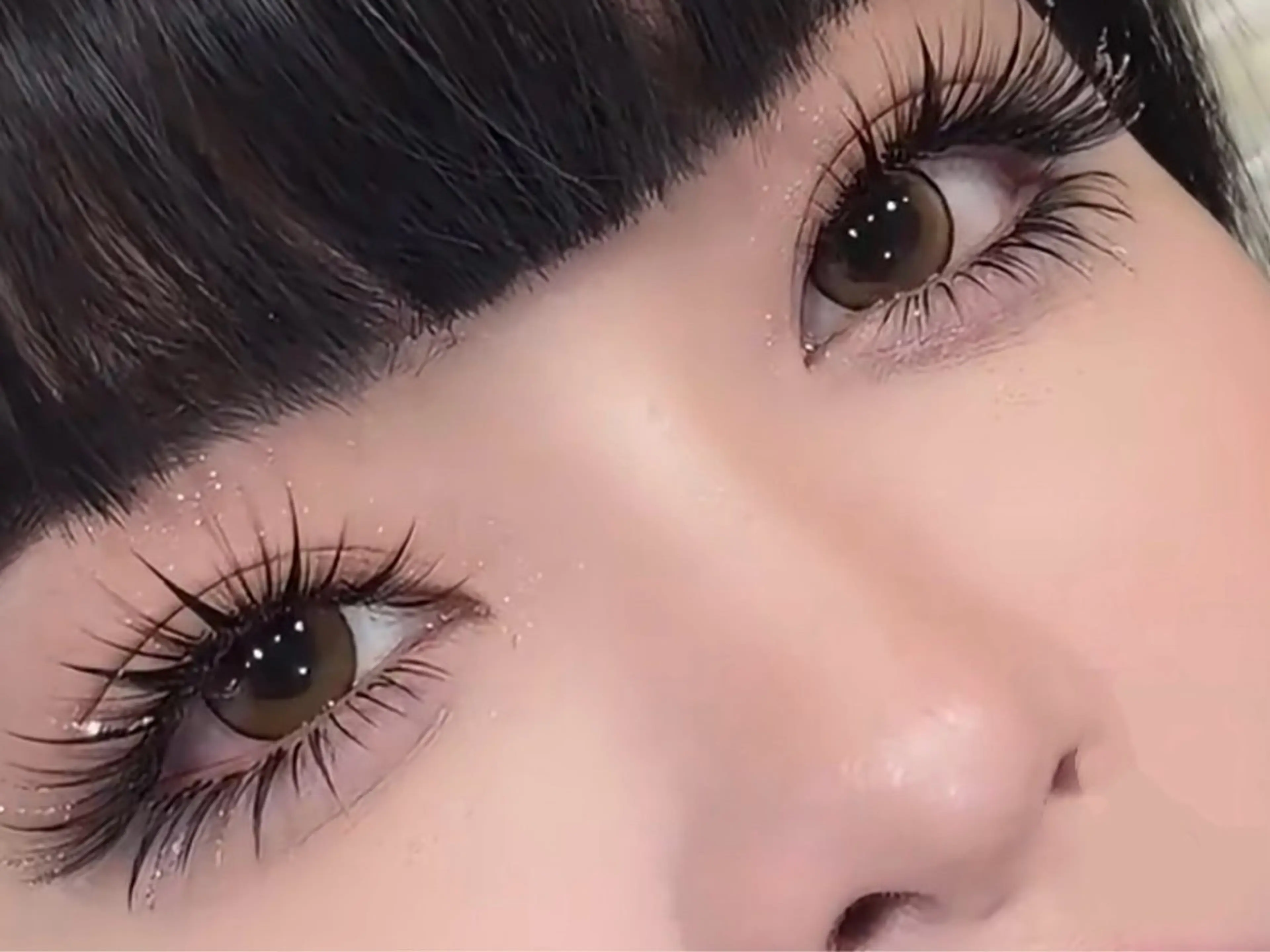 マツエク・マツパ マツエク Max salonのマツエク・マツパデザイン