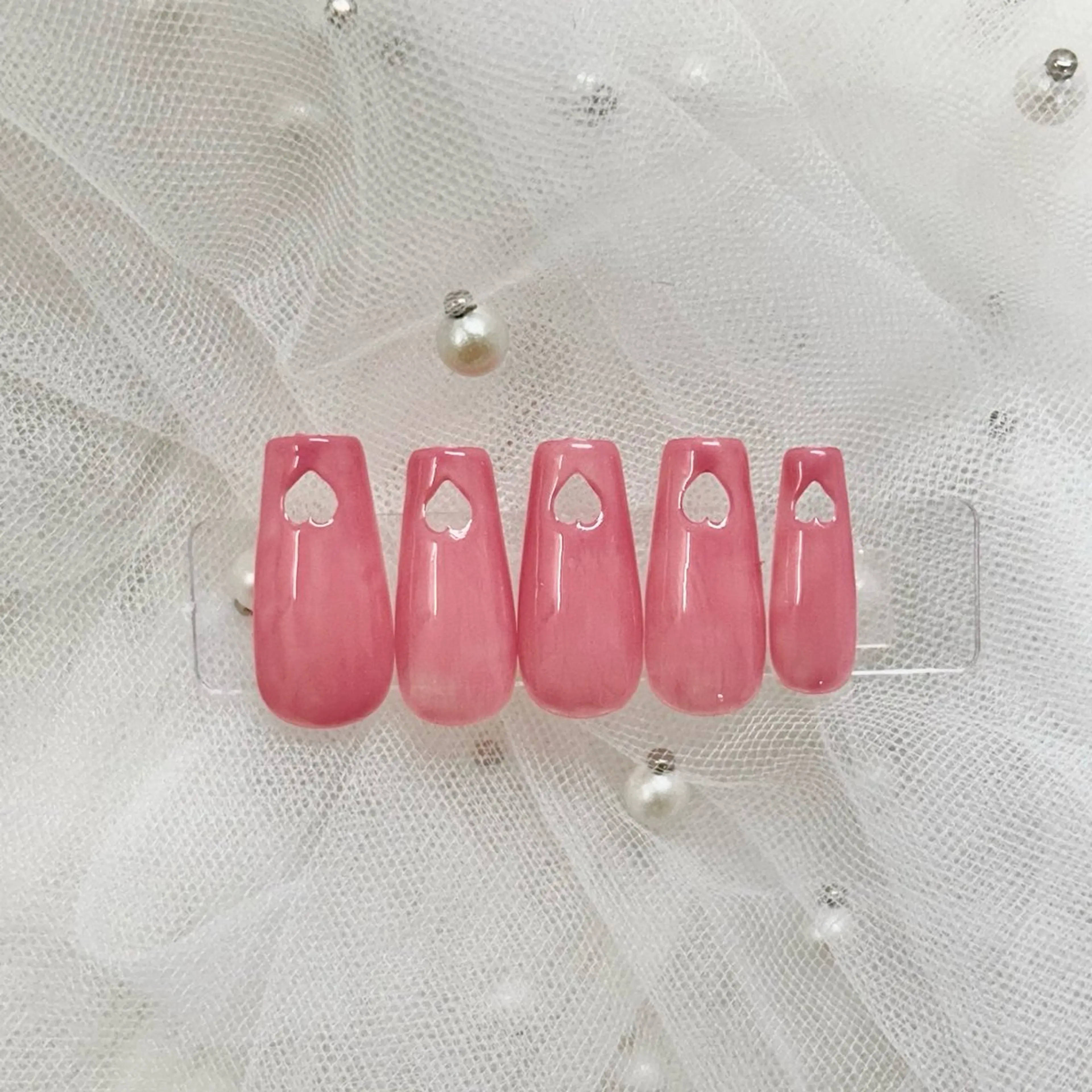 ネイル ono megumiのネイルデザイン