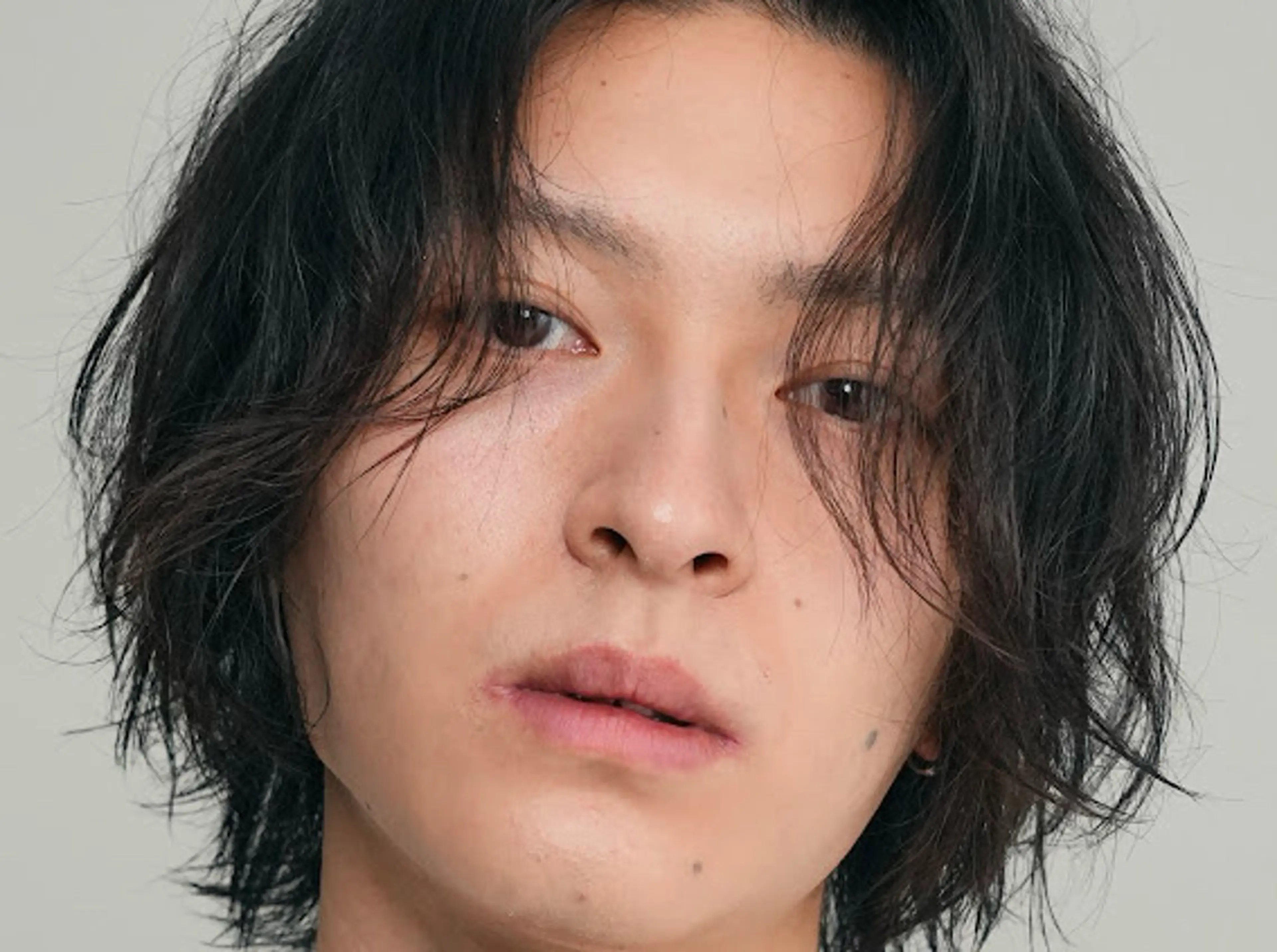 パーマ メンズ フェザーパーマ カルマパーマ メンズパーマ プードルパーマ ツイストスパイラルパーマ カット パーマ fifth天神大名Ⅱ所属・fifth天神 パーマ特化/石橋航海のヘアスタイル