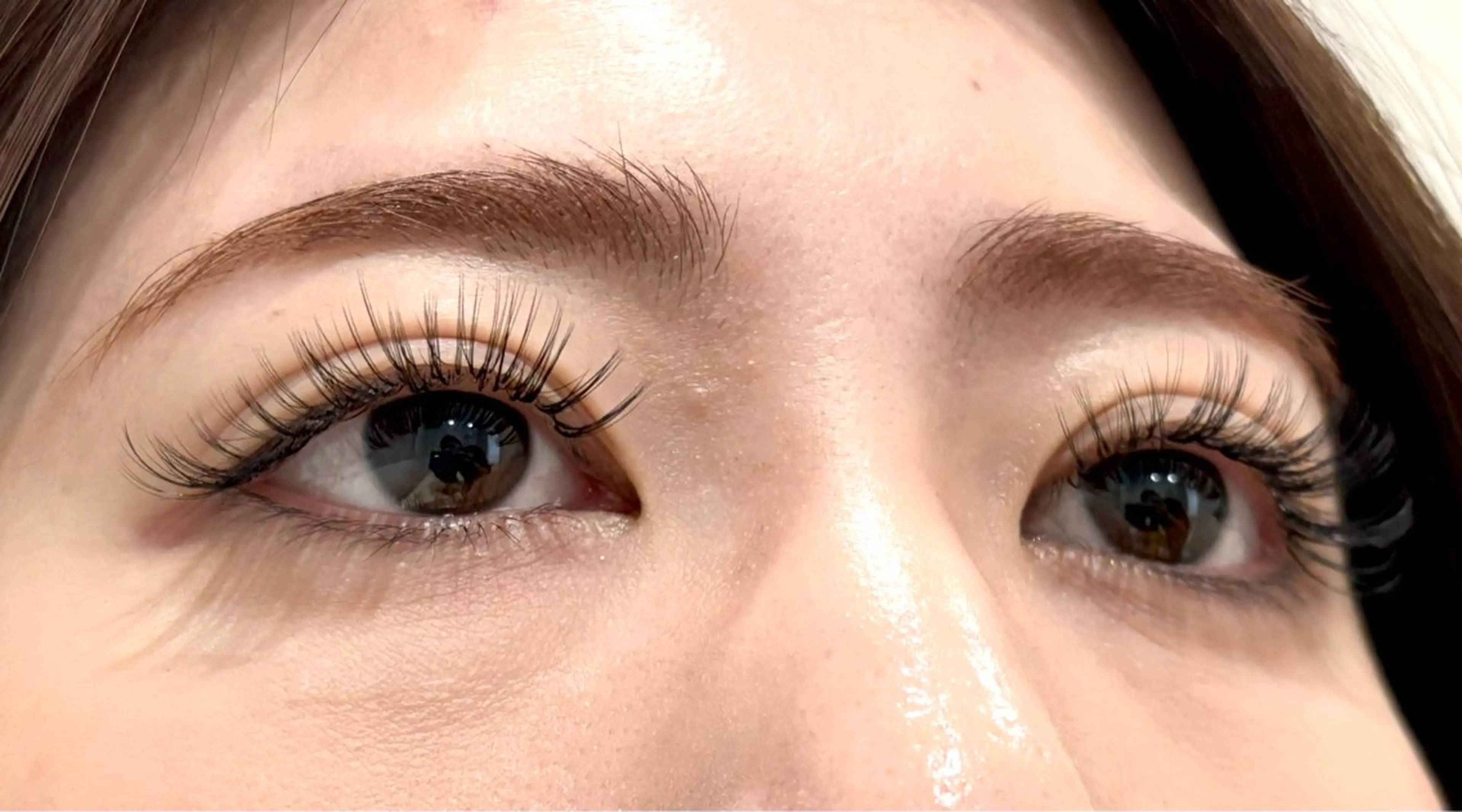 マツエク・マツパ SINCERELY toyotaのマツエク・マツパデザイン