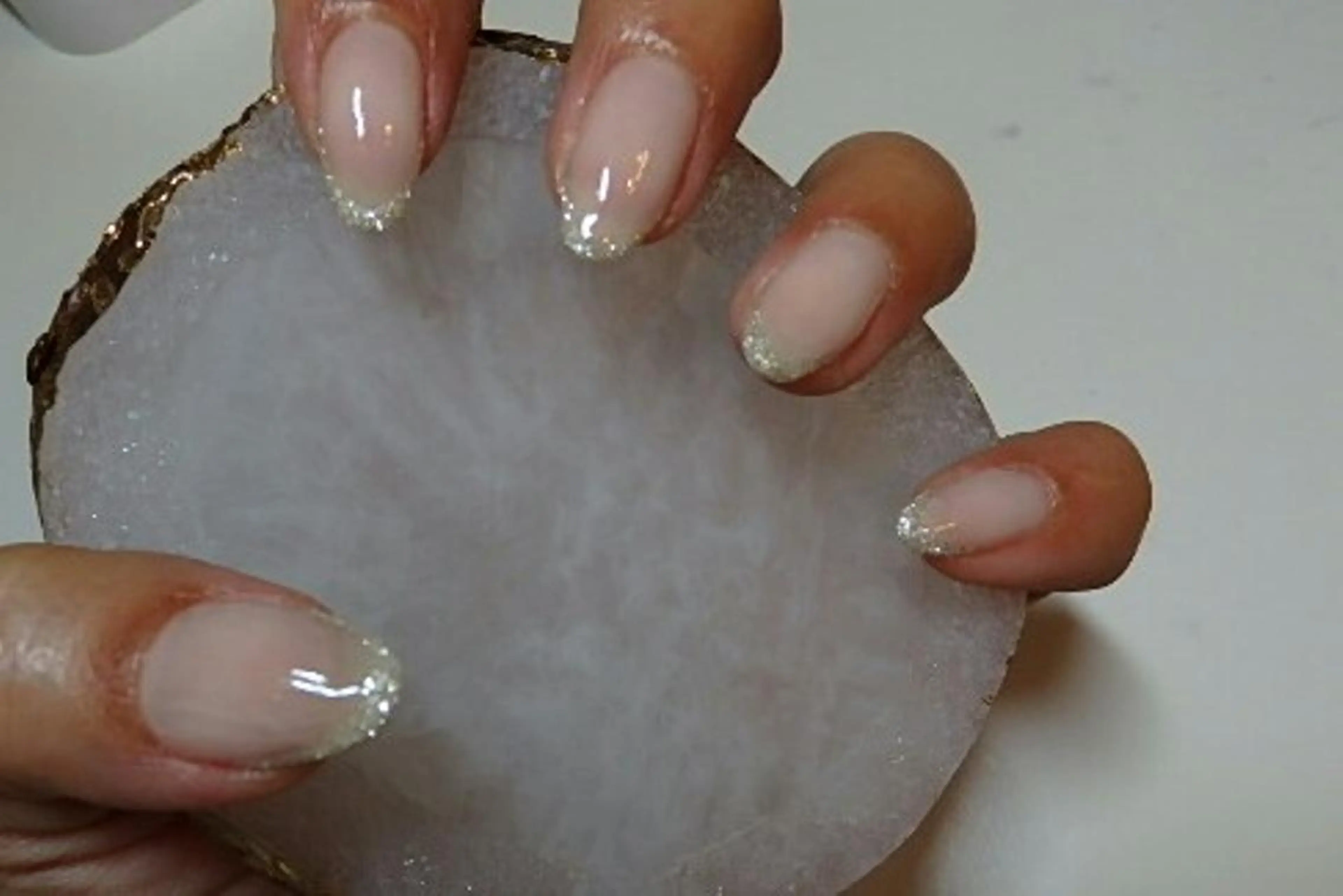 ネイル LAVISH nail salonのヘアスタイル