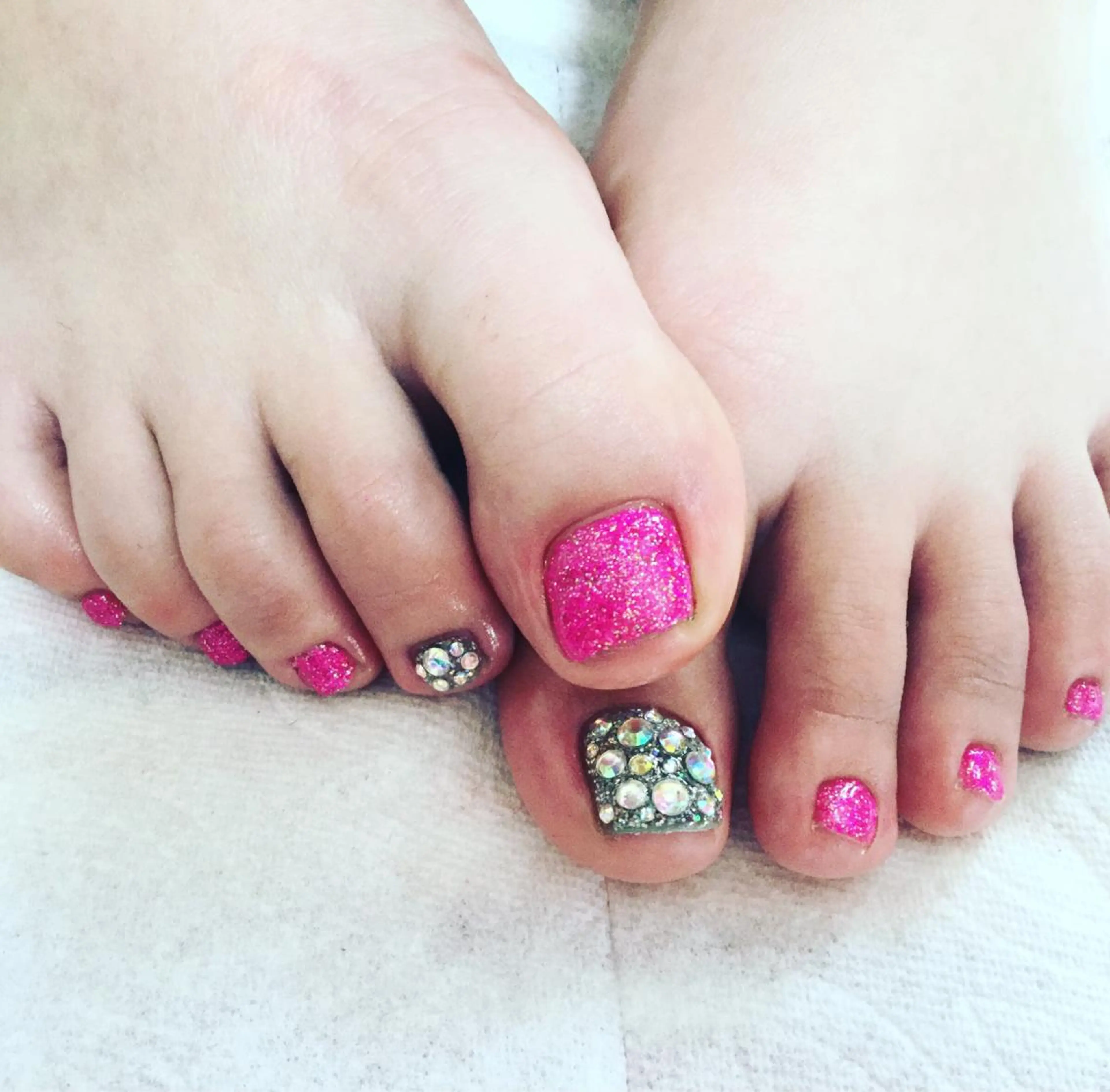 ネイル Megumi Nailのネイルデザイン