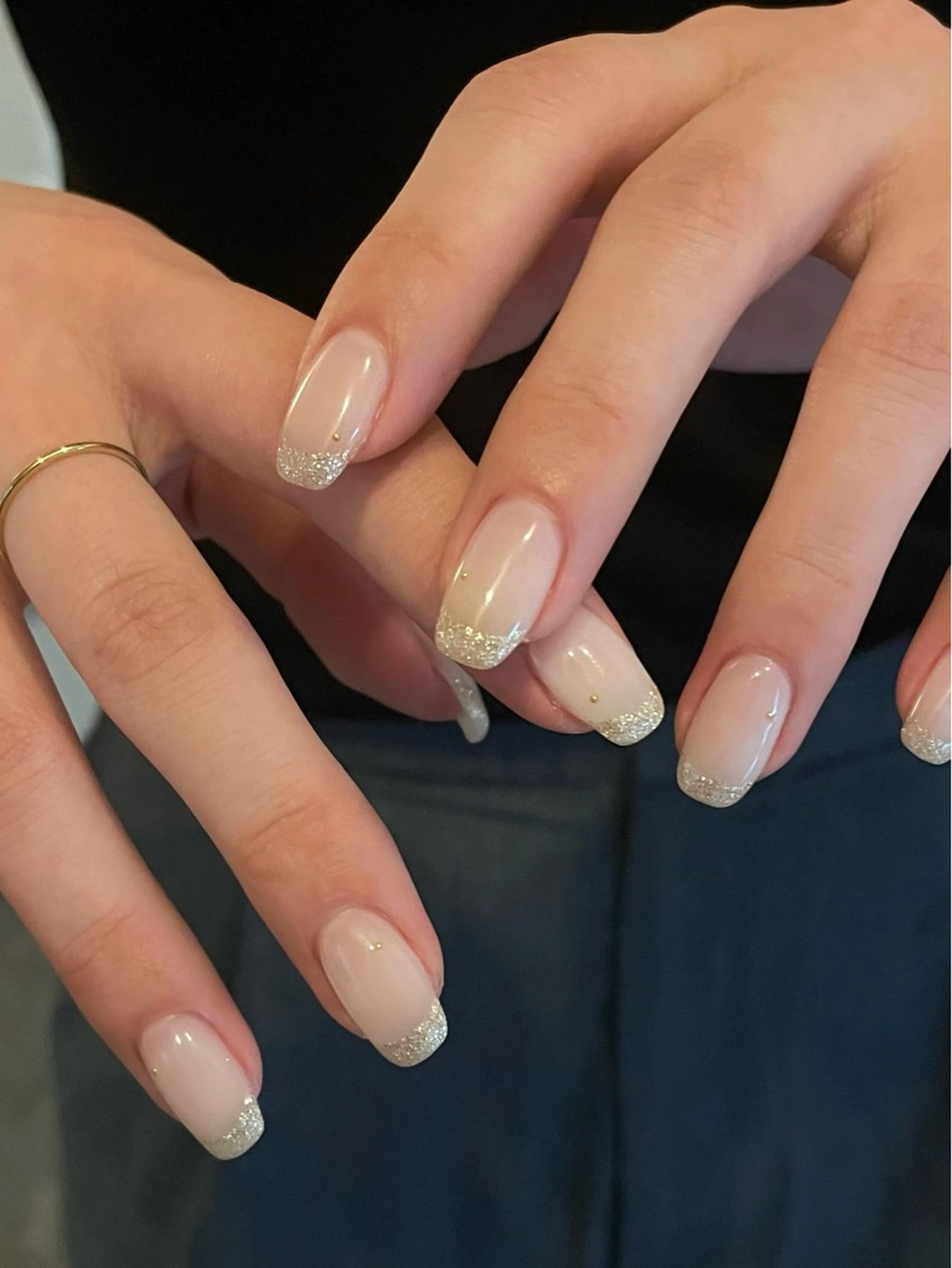ネイル ハンドネイル roof nailのネイルデザイン