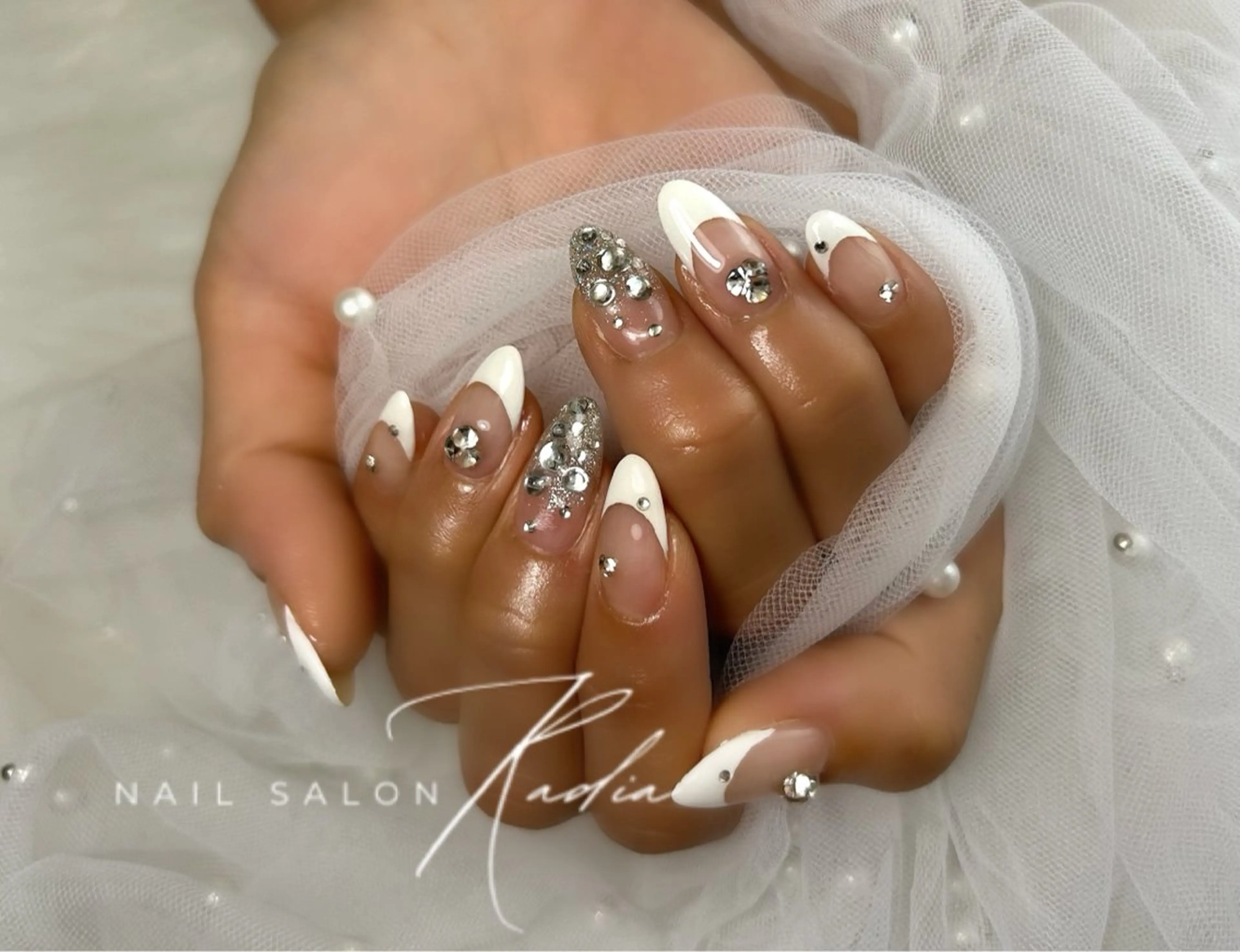 ネイル ハンドネイル NailSalon Radiaのその他イメージ