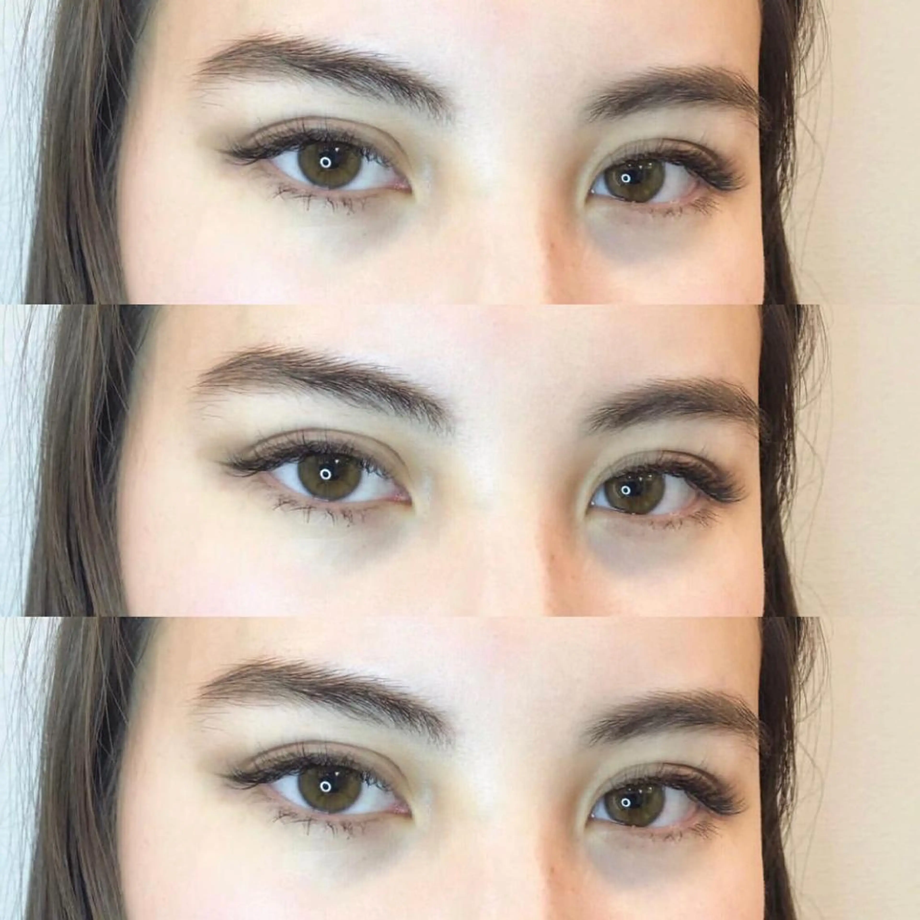 マツエク・マツパ ayano(歴9年) -Greenwoodのマツエク・マツパデザイン