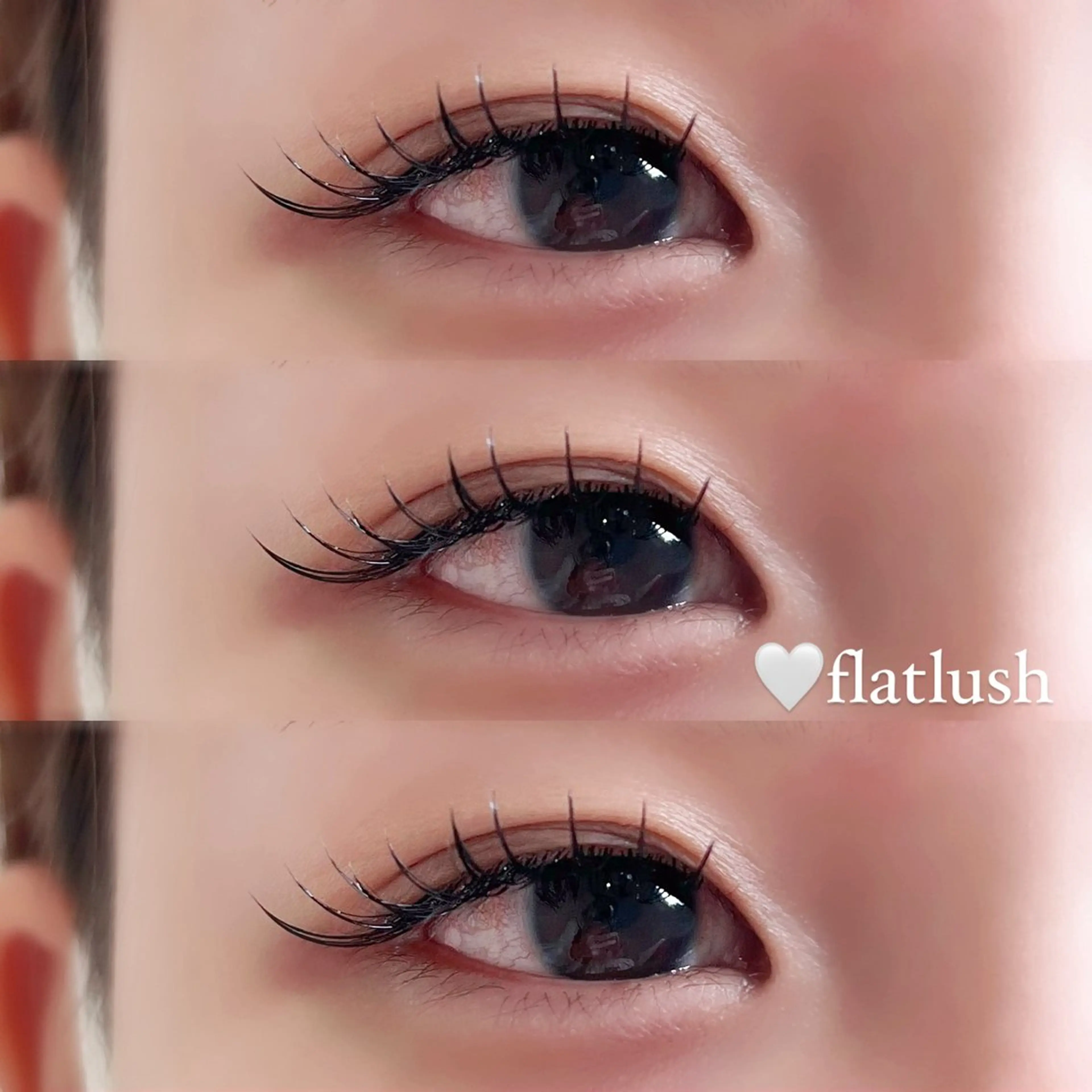 マツエク・マツパ mila コジマ ミカの眉毛・アイブロウイメージ