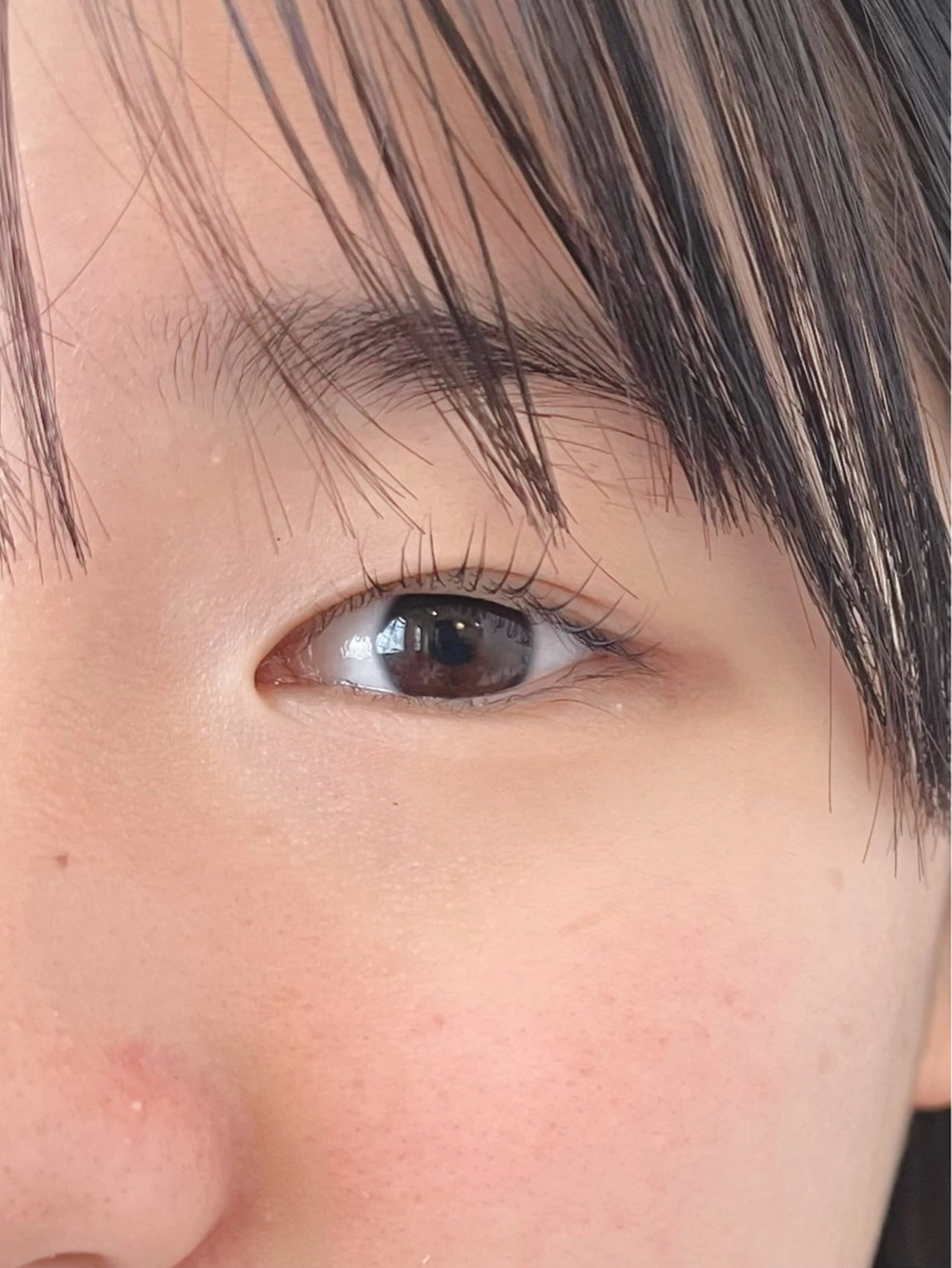 マツエク・マツパ 和田 志織のマツエク・マツパデザイン