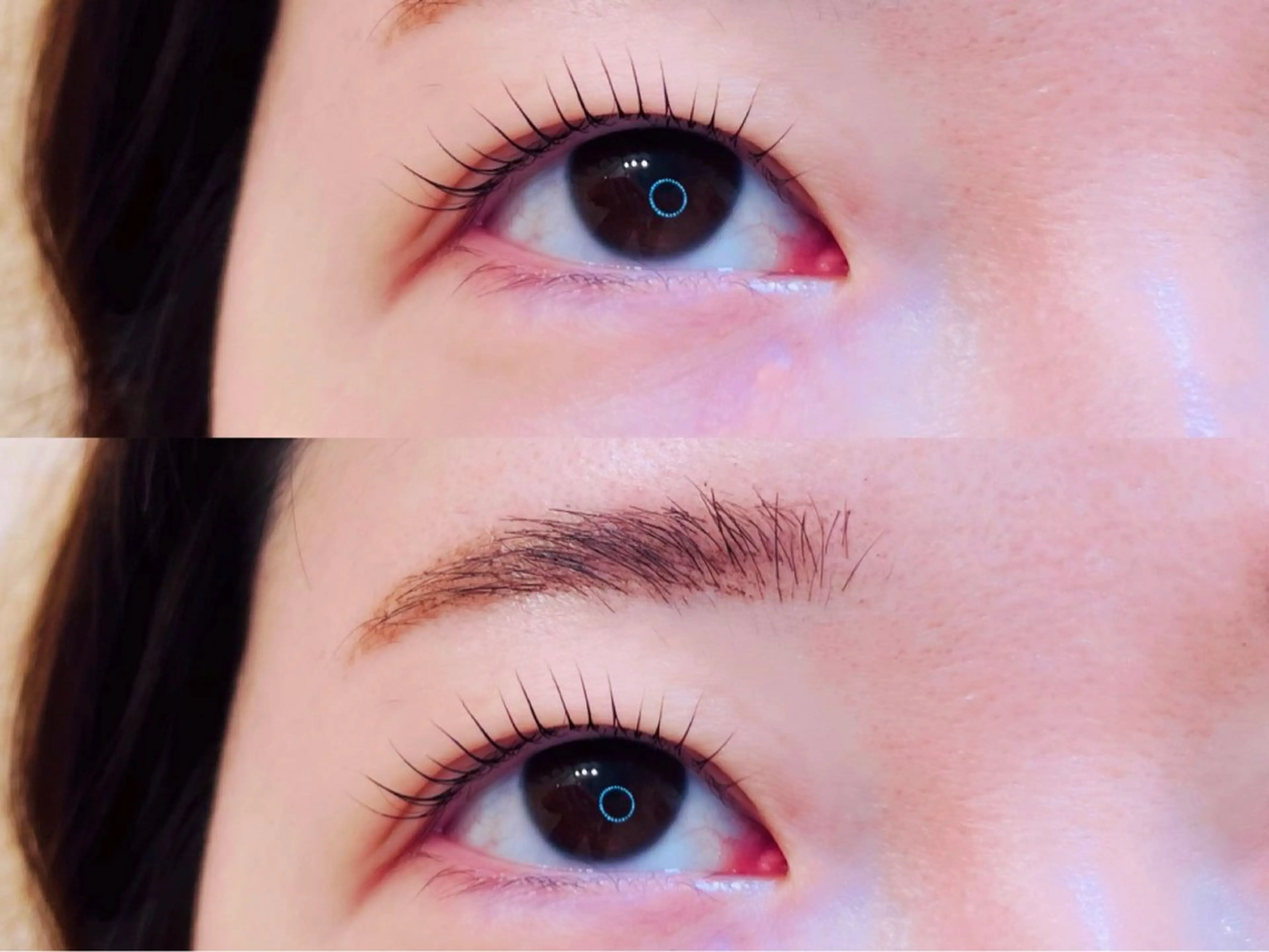 マツエク・マツパ 付け放題 バインドロック フラットラッシュ パリジェンヌラッシュリフト まつげパーマ マツパ オーロラ所属・AURORA RINAのマツエク・マツパデザイン