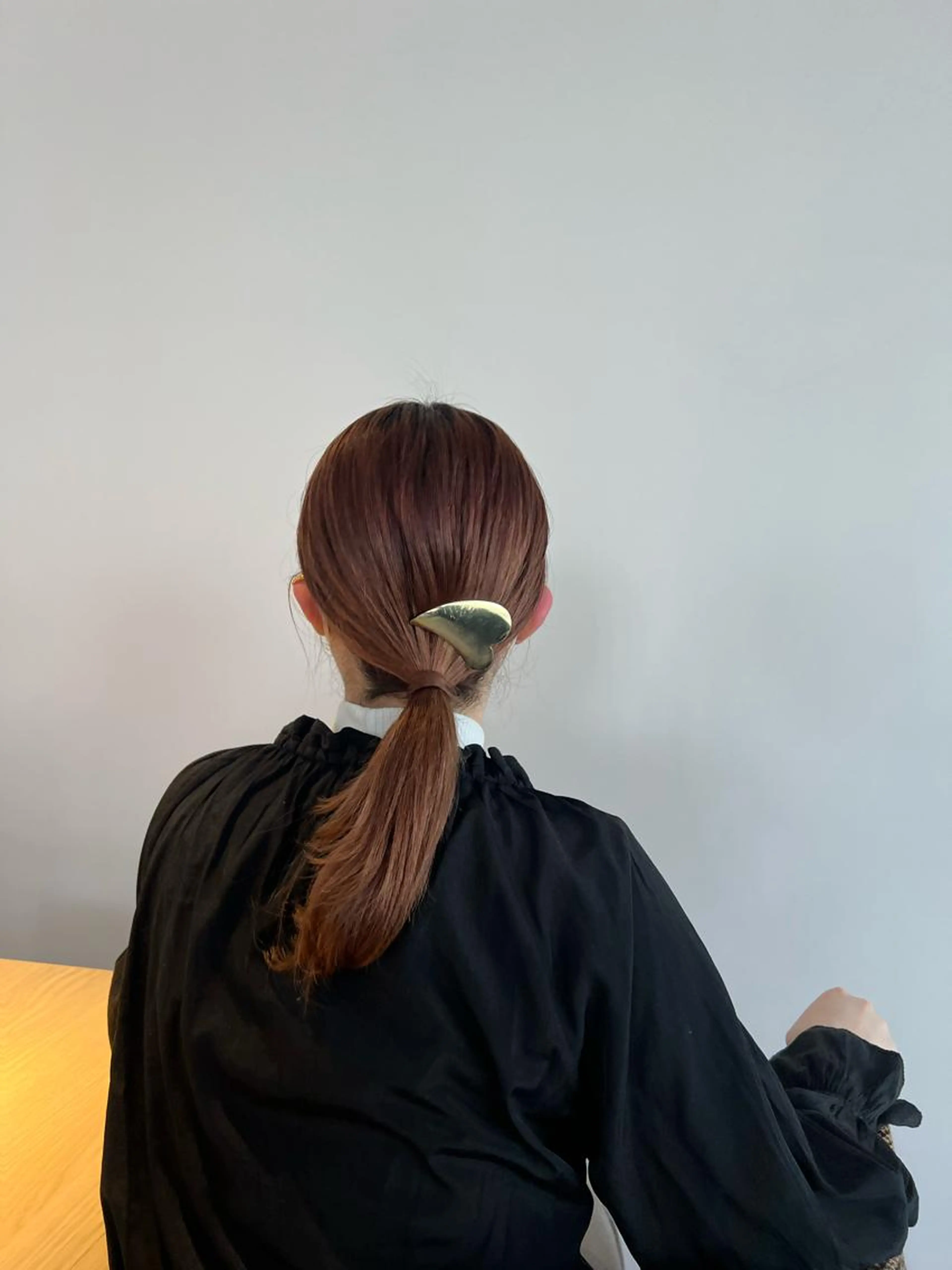 【3回目まで】カット+カラー+30分スパの写真