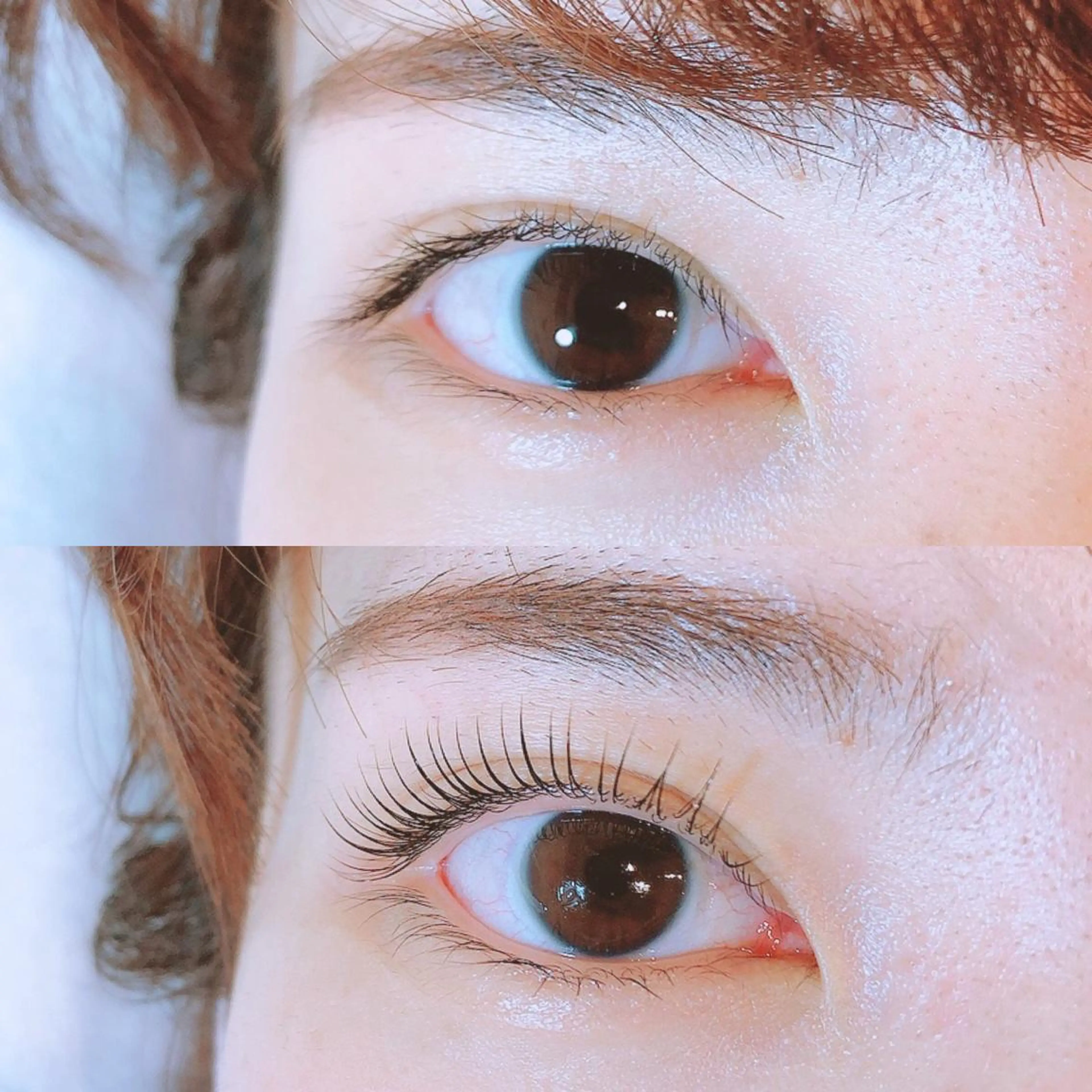 マツエク・マツパ なかむら 🪡のマツエク・マツパデザイン