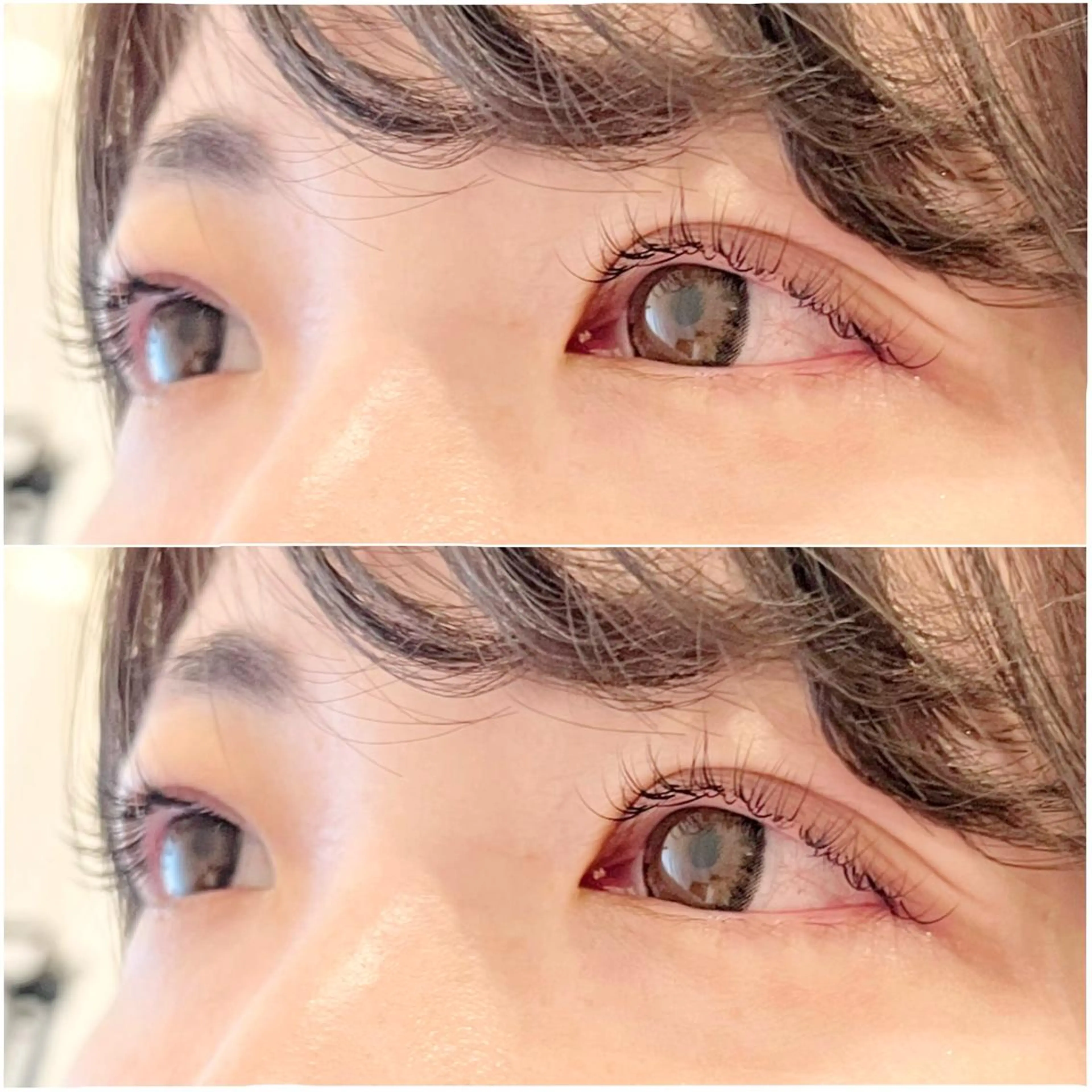 マツエク・マツパ 東 未羽のマツエク・マツパデザイン