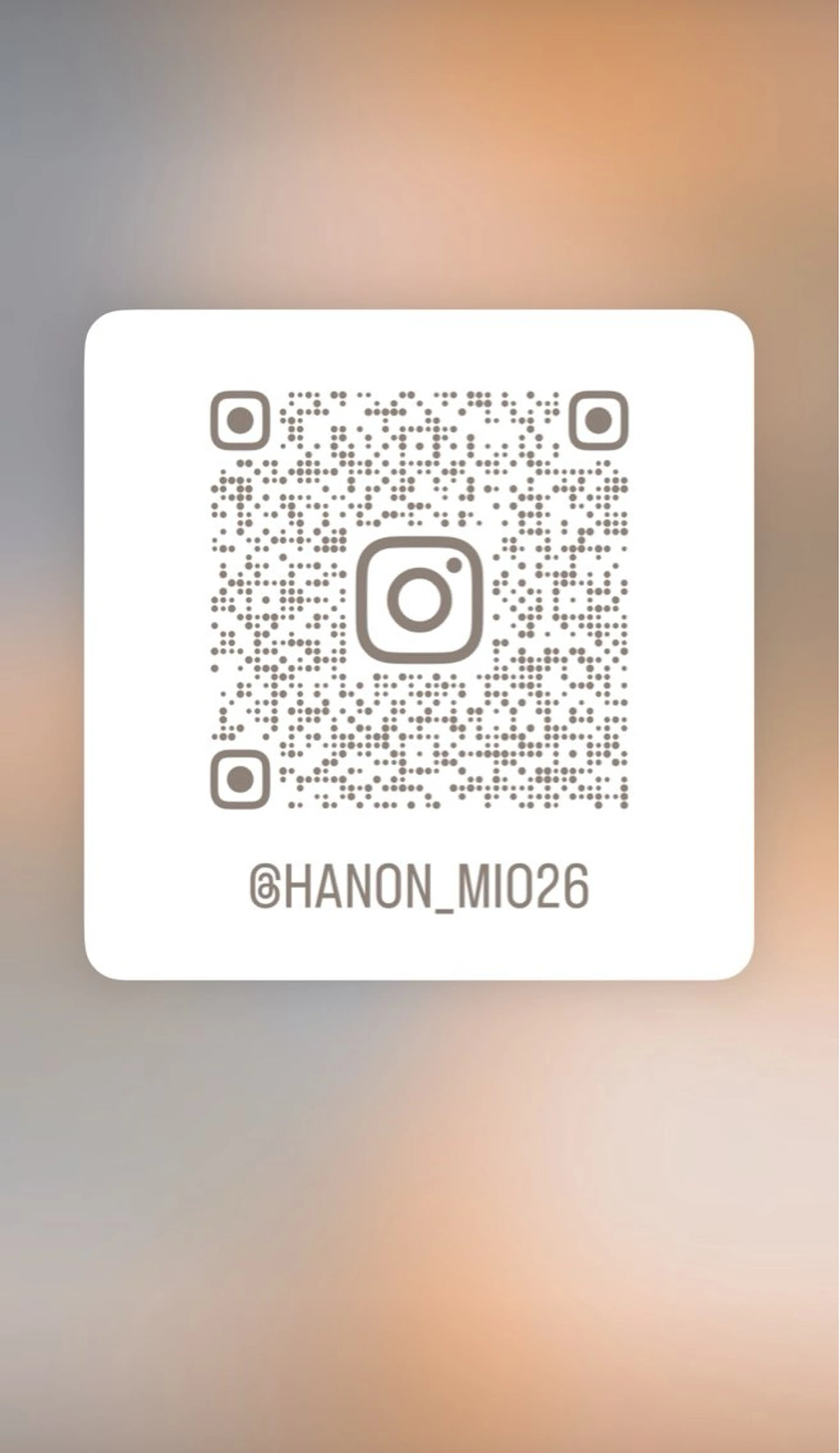 Hanon hair & relaxation所属・Hanon 美桜のヘアスタイル