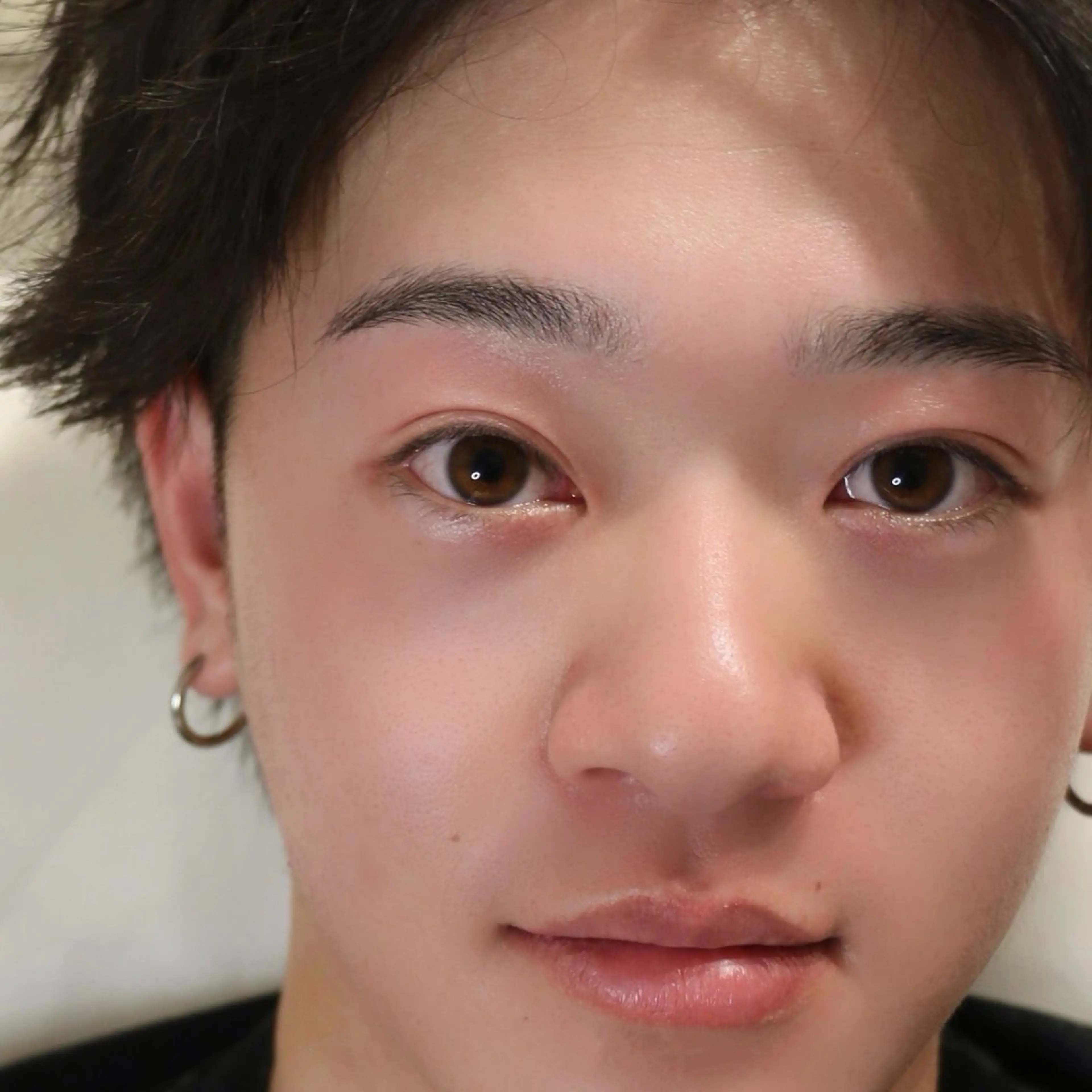 アイブロウ メンズアイブロウ 眉毛ワックス脱毛 ワックス脱毛 眉カット その他(アイブロウ) IROHA ひなの眉毛・アイブロウイメージ