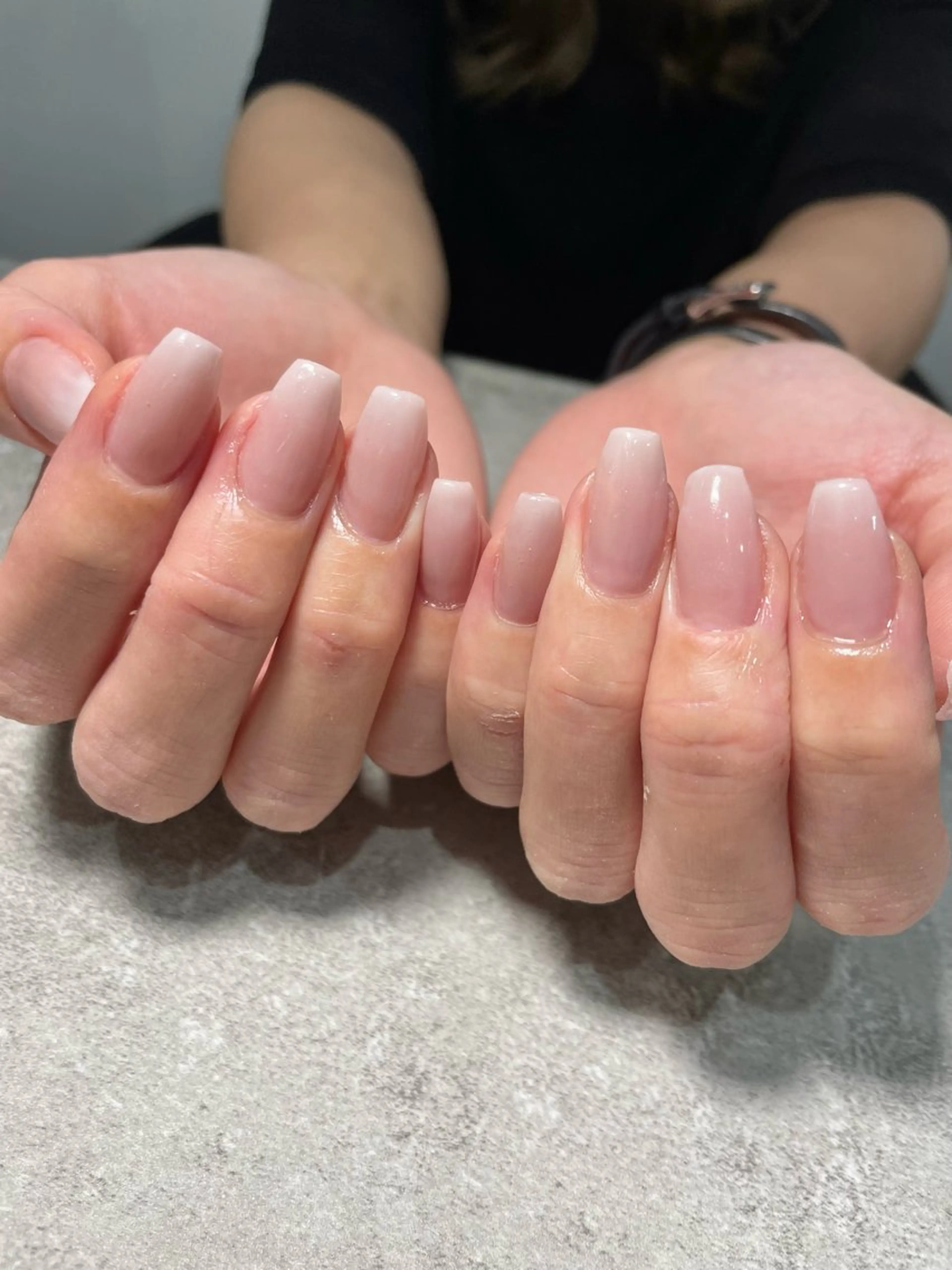 ネイル 持ち込み ハンドネイル Raviliss ♡のネイルデザイン