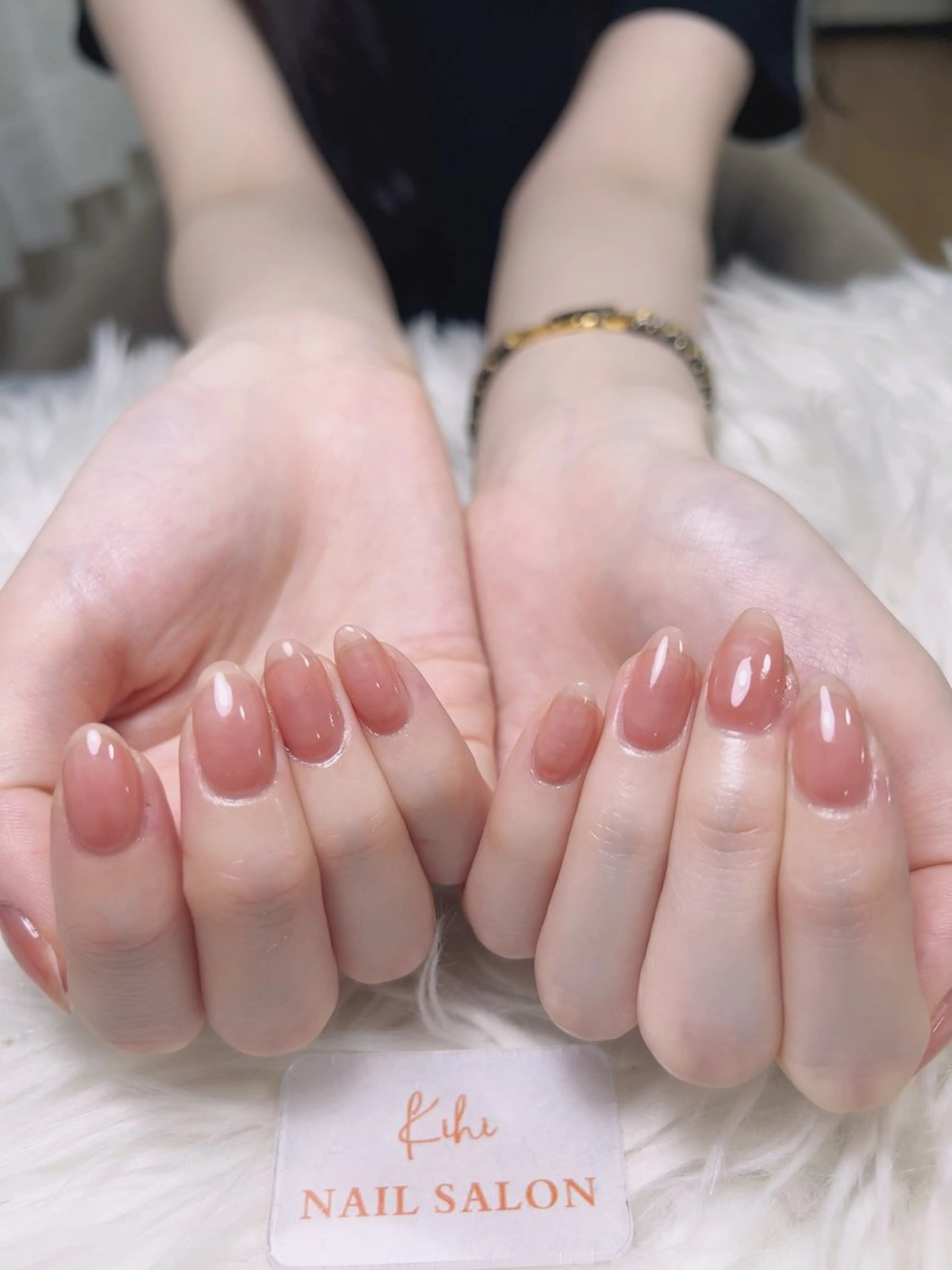 ネイル 米澤 ハナユキのネイルデザイン