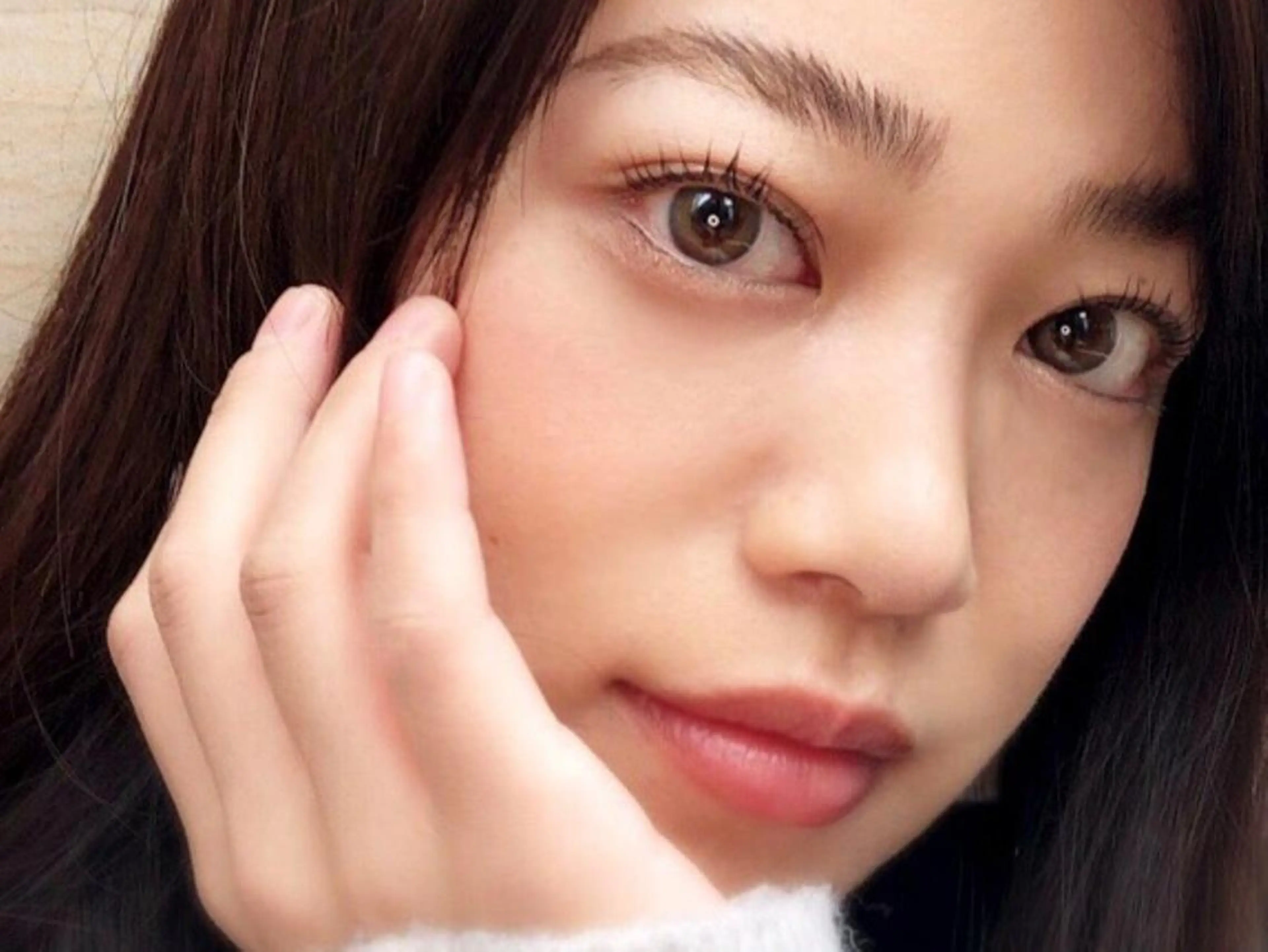 マツエク・マツパ ami☾Belire Nail&eyeのマツエク・マツパデザイン