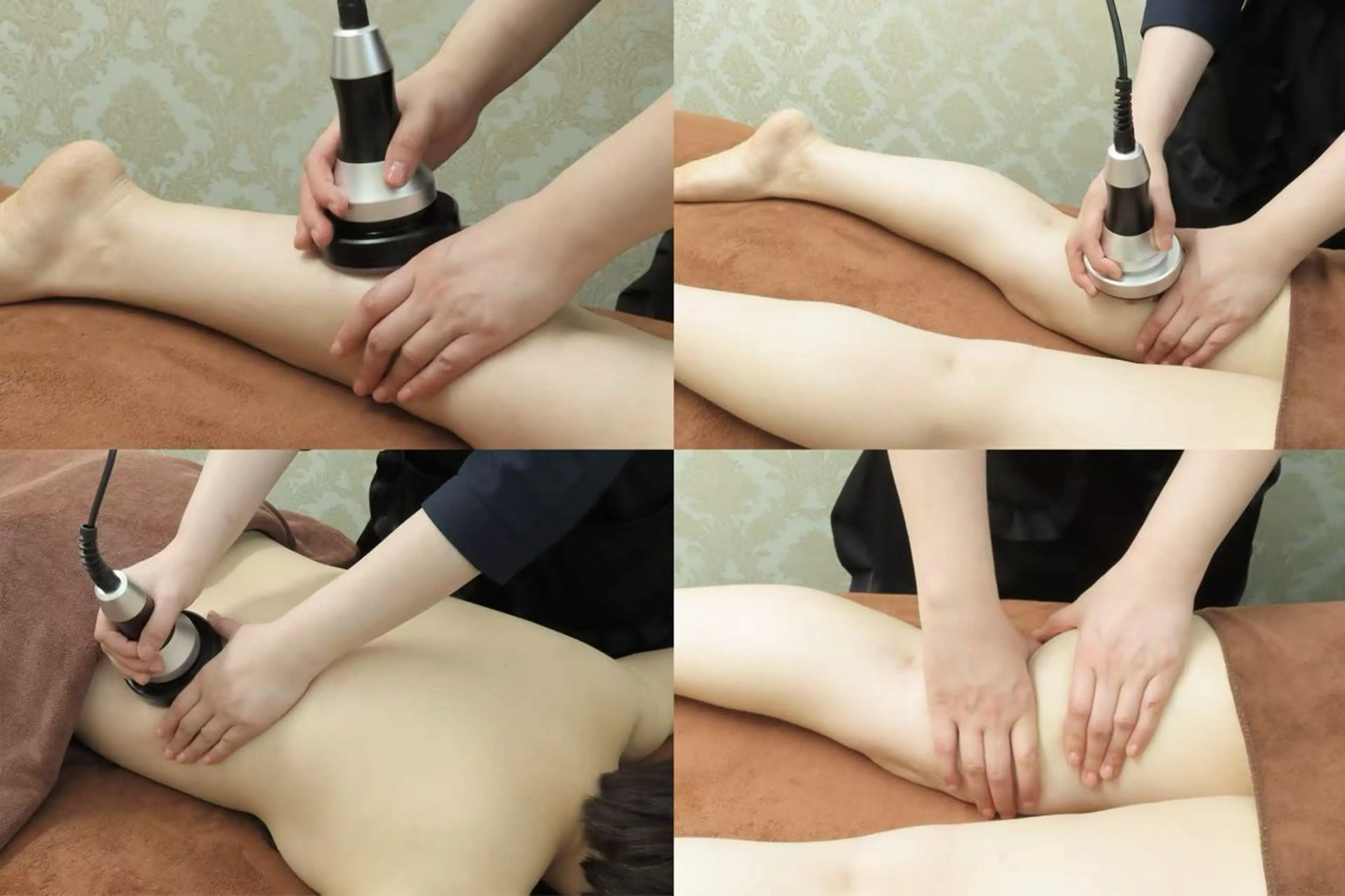 プリバード新宿店所属・脂肪痩身脱毛小顔 ピーリングYukiのエステ・リラクイメージ