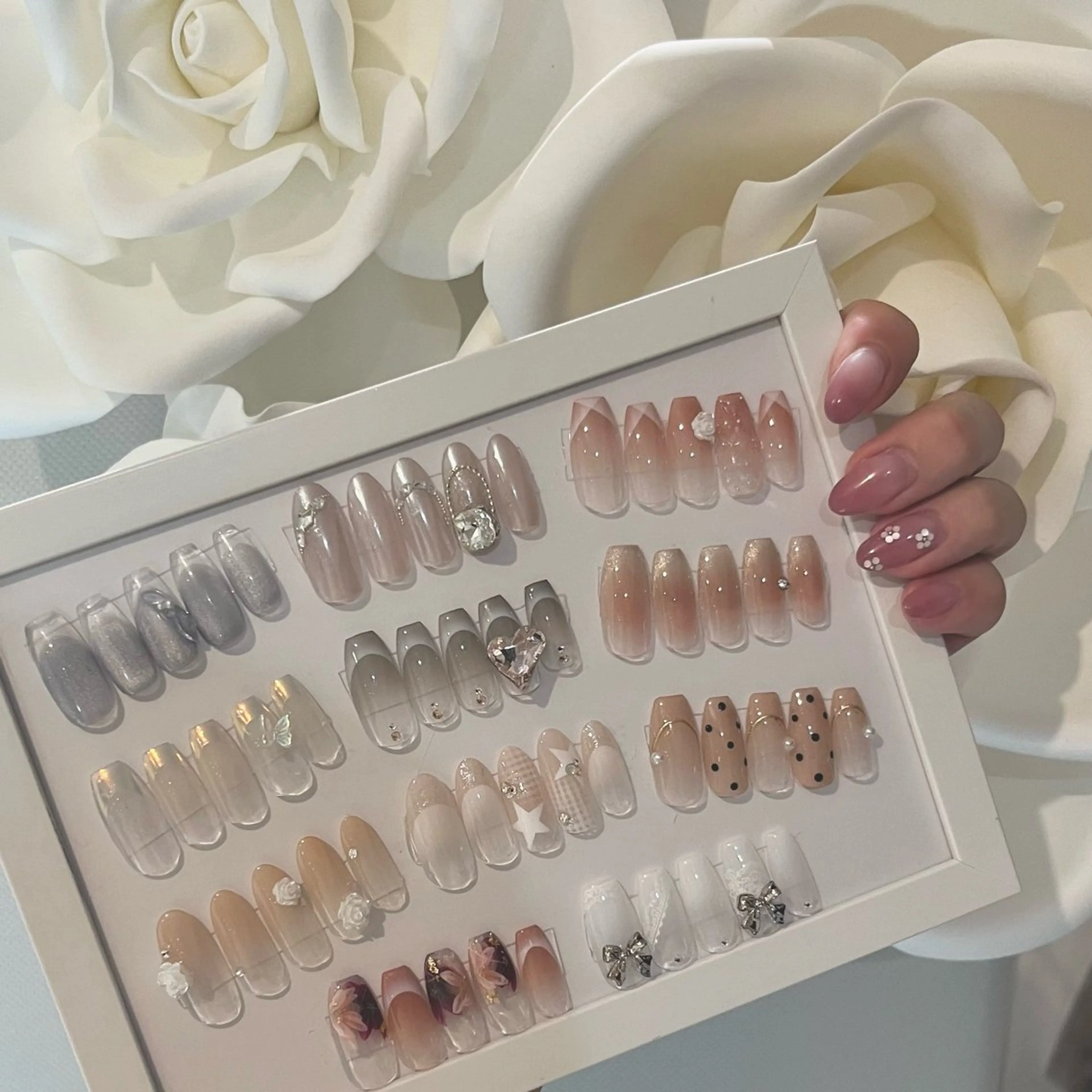 Amiデザインコースの写真