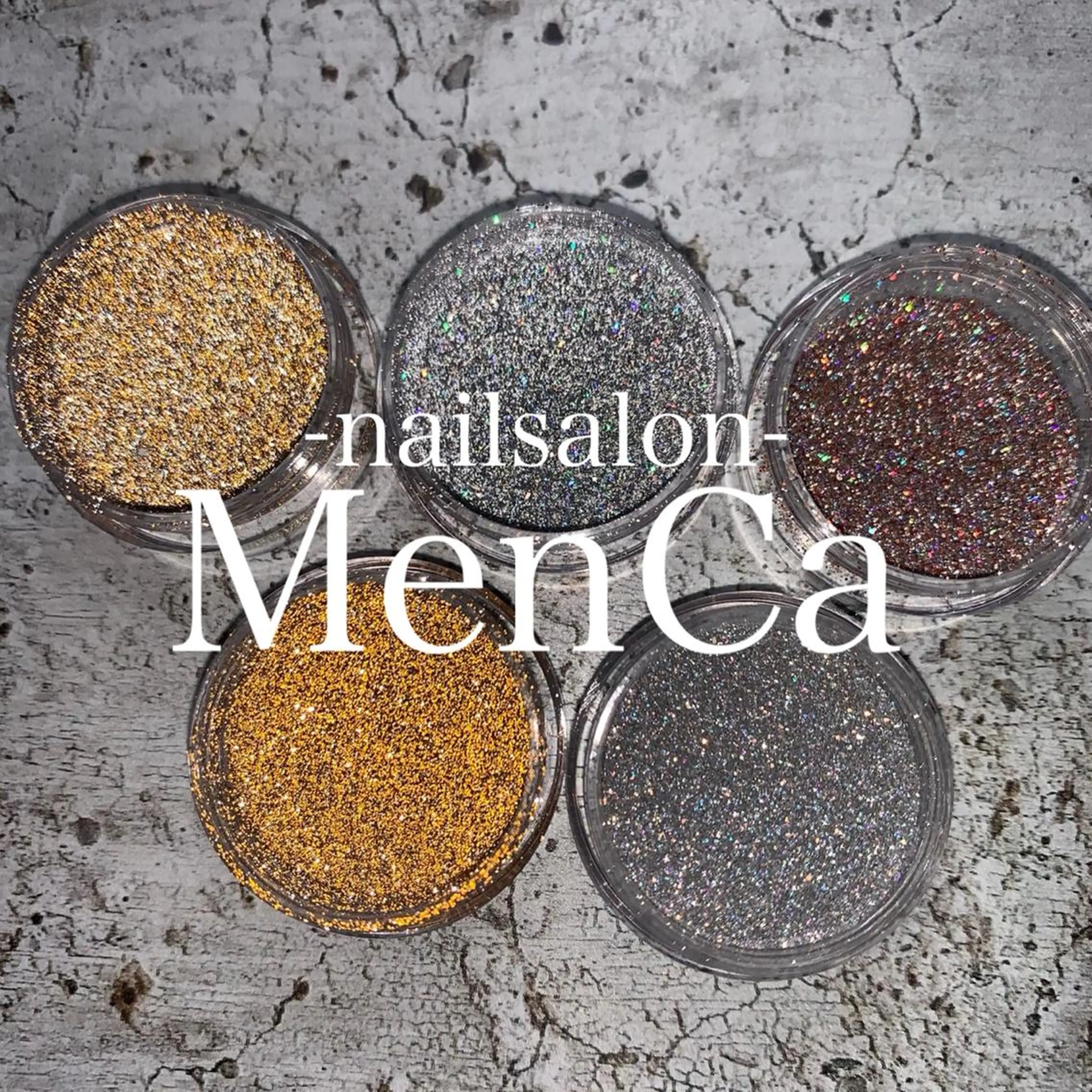 ネイル フラッシュネイル 江崎 景子のネイルデザイン