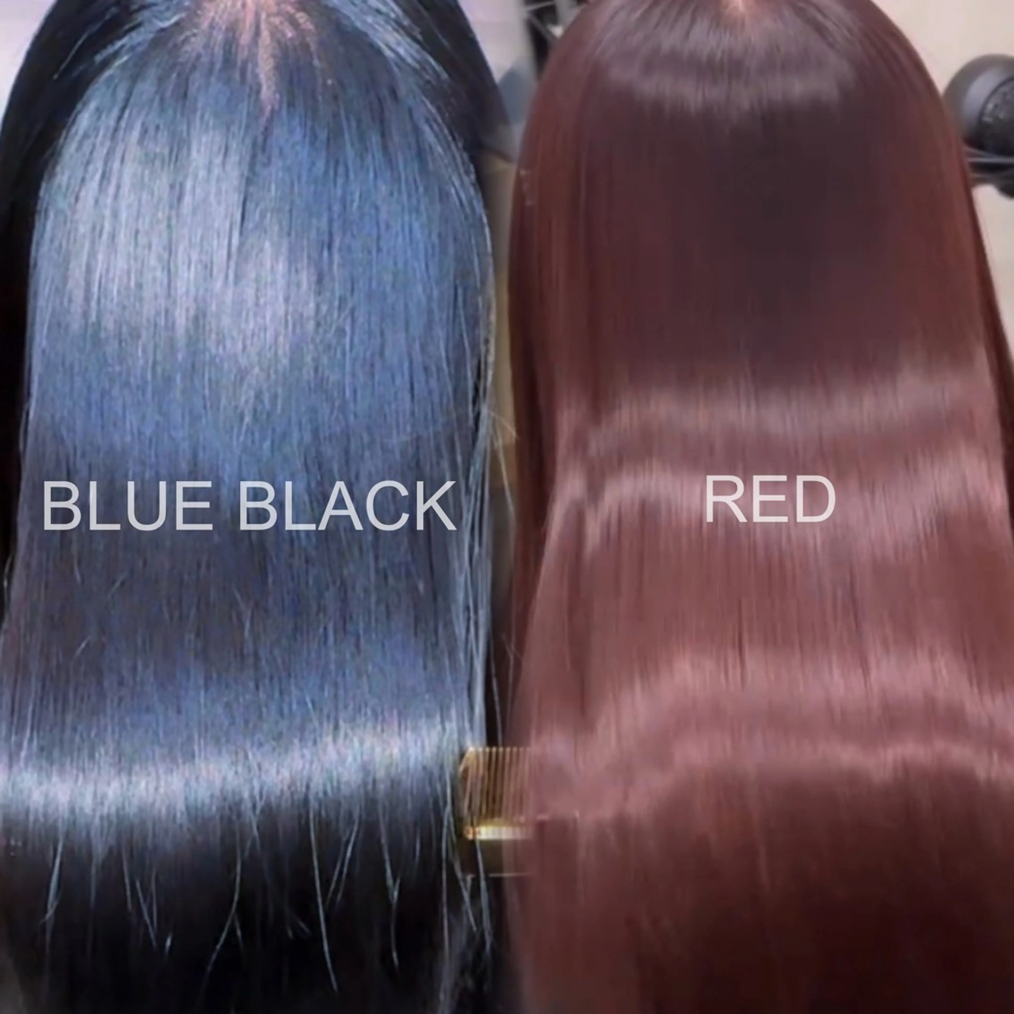 ロング カット ヘアカラー トリートメント サロウィン銀座RAYⅡ所属・❣️髪質改善/ 美髪矯正/沼座悠人のヘアスタイル