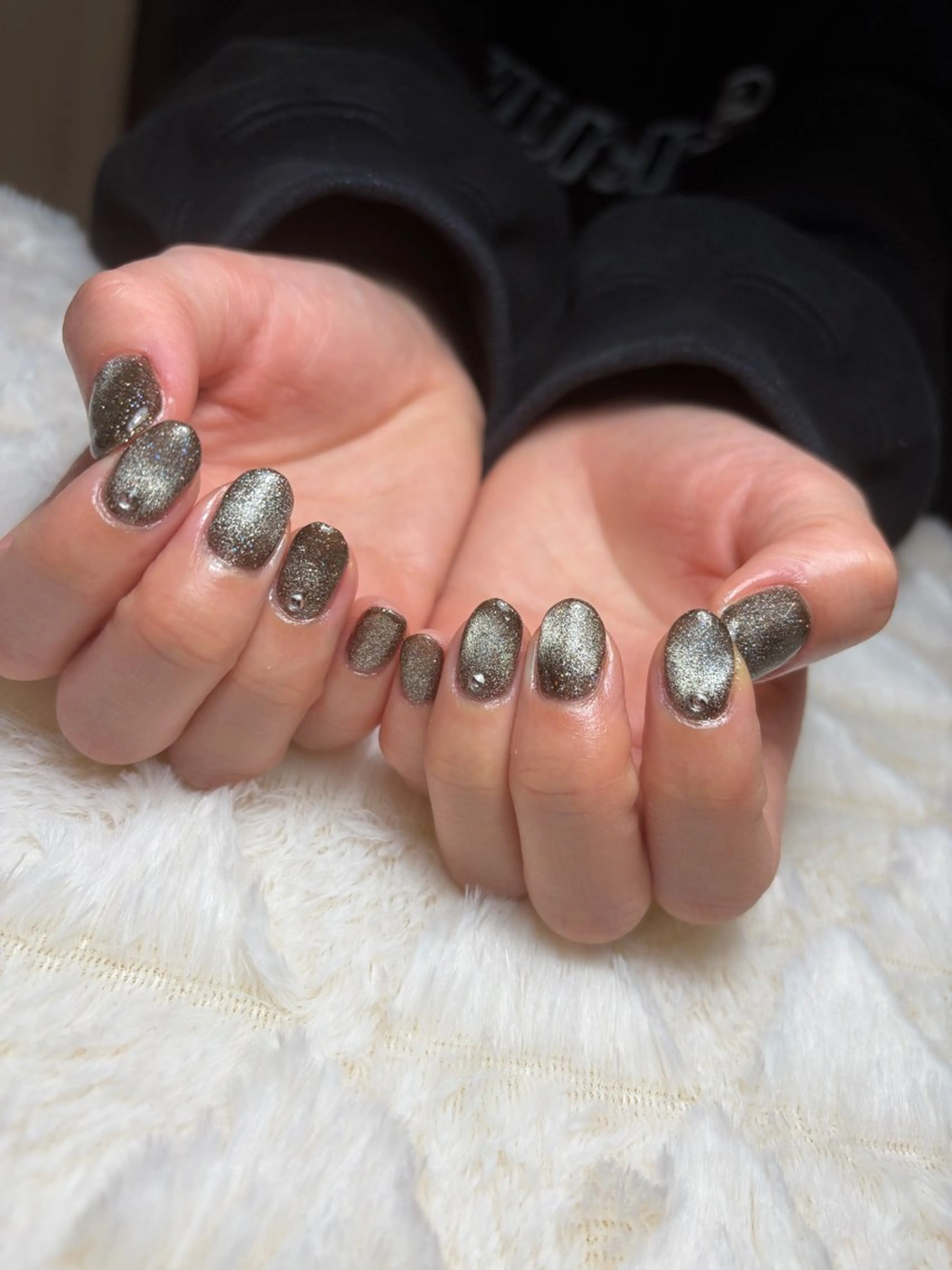 ネイル Nail&Beauty PLUME.所属・plume. ayumiのネイルデザイン