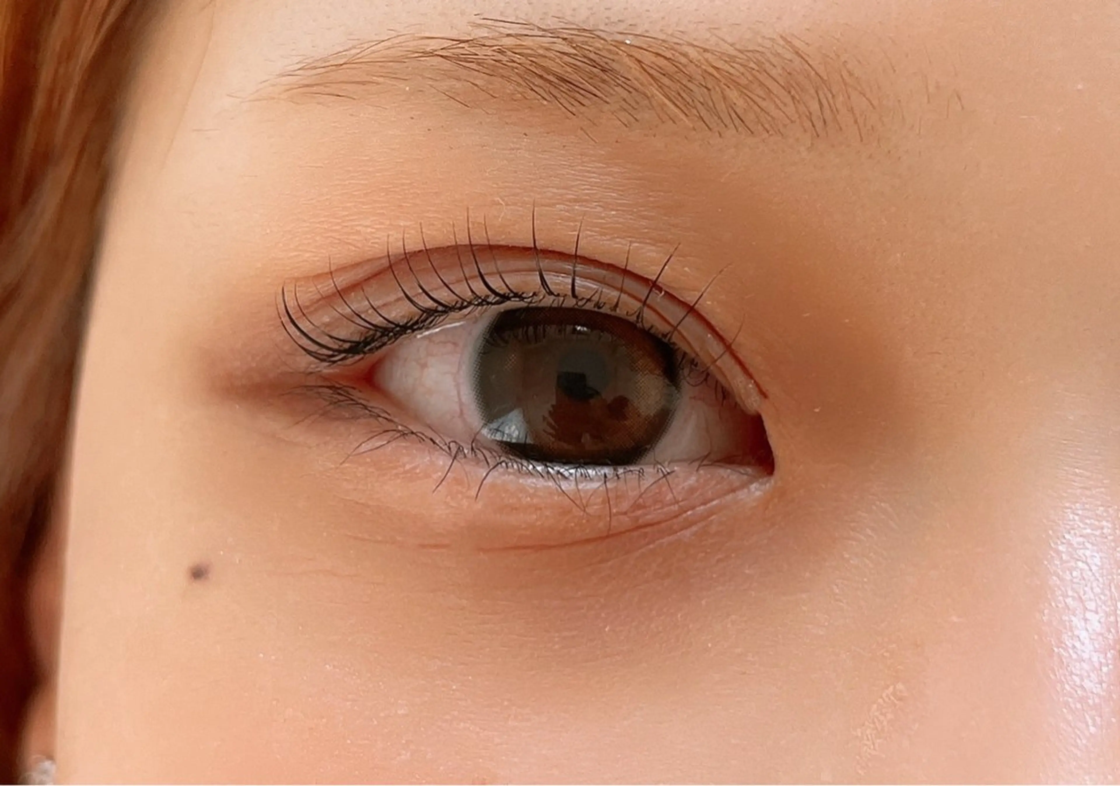 マツエク・マツパ Mua Ayumiのマツエク・マツパデザイン