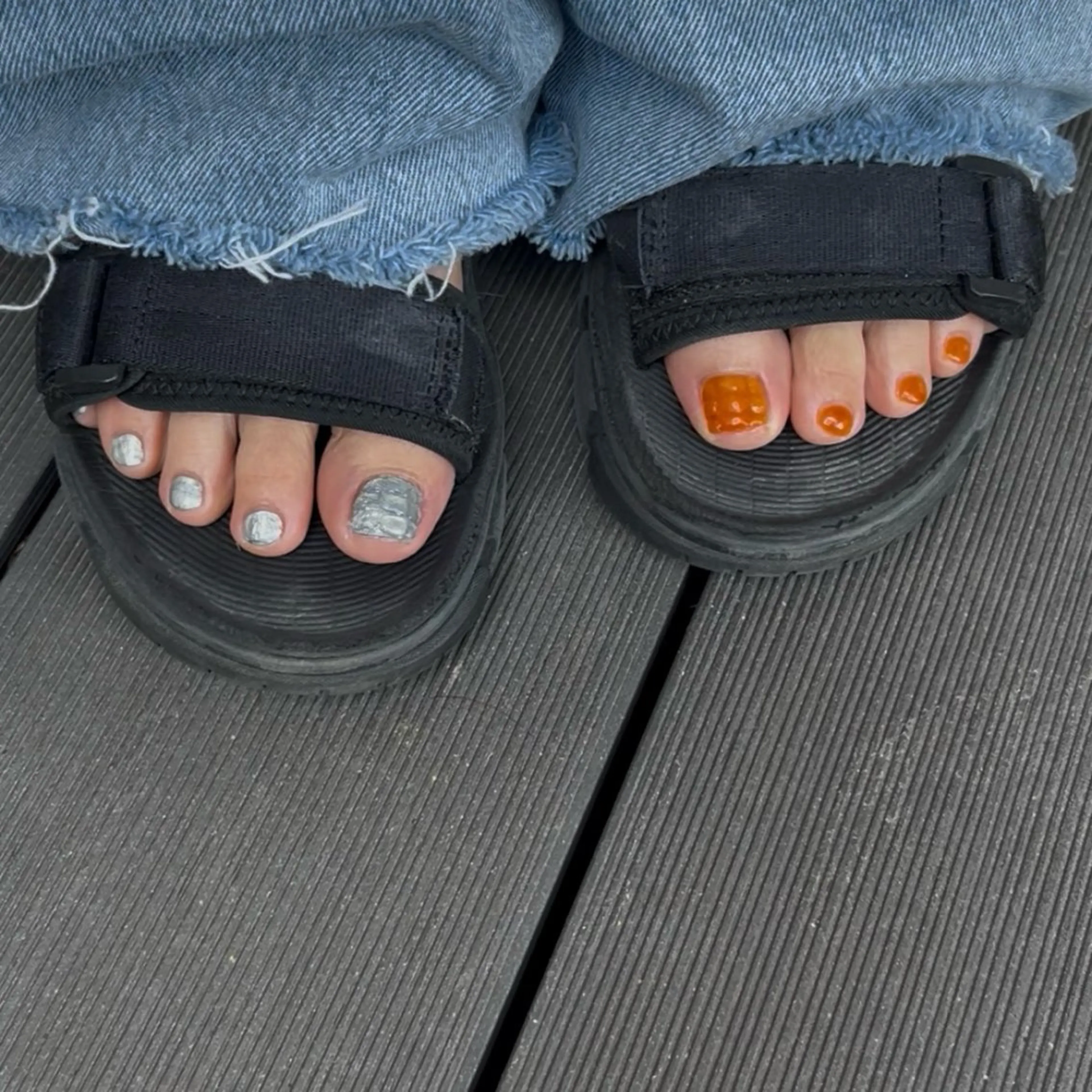 ネイル wakana♡ 自由が丘/パラジェルのネイルデザイン