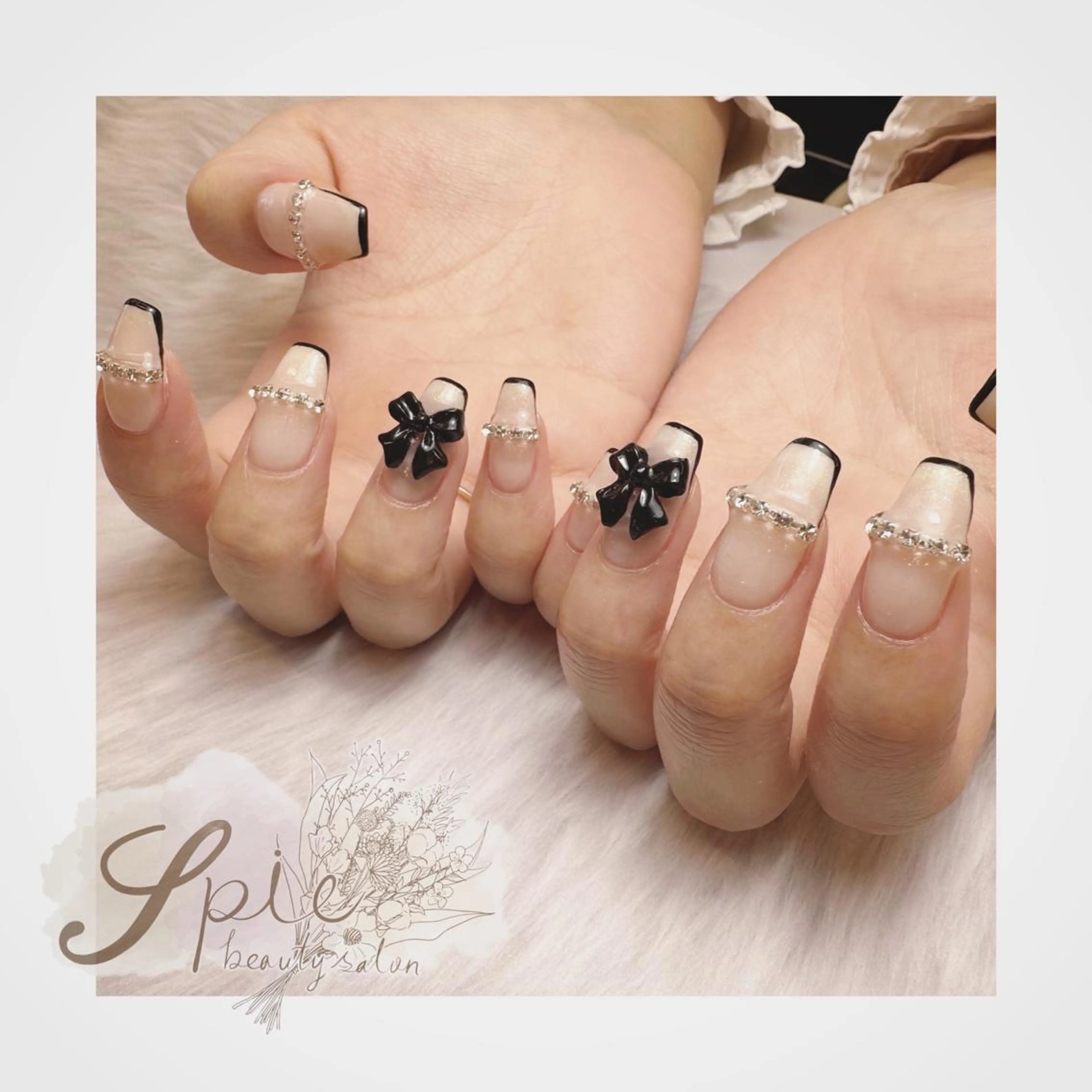 ネイル ハンドネイル nailist nanaのネイルデザイン