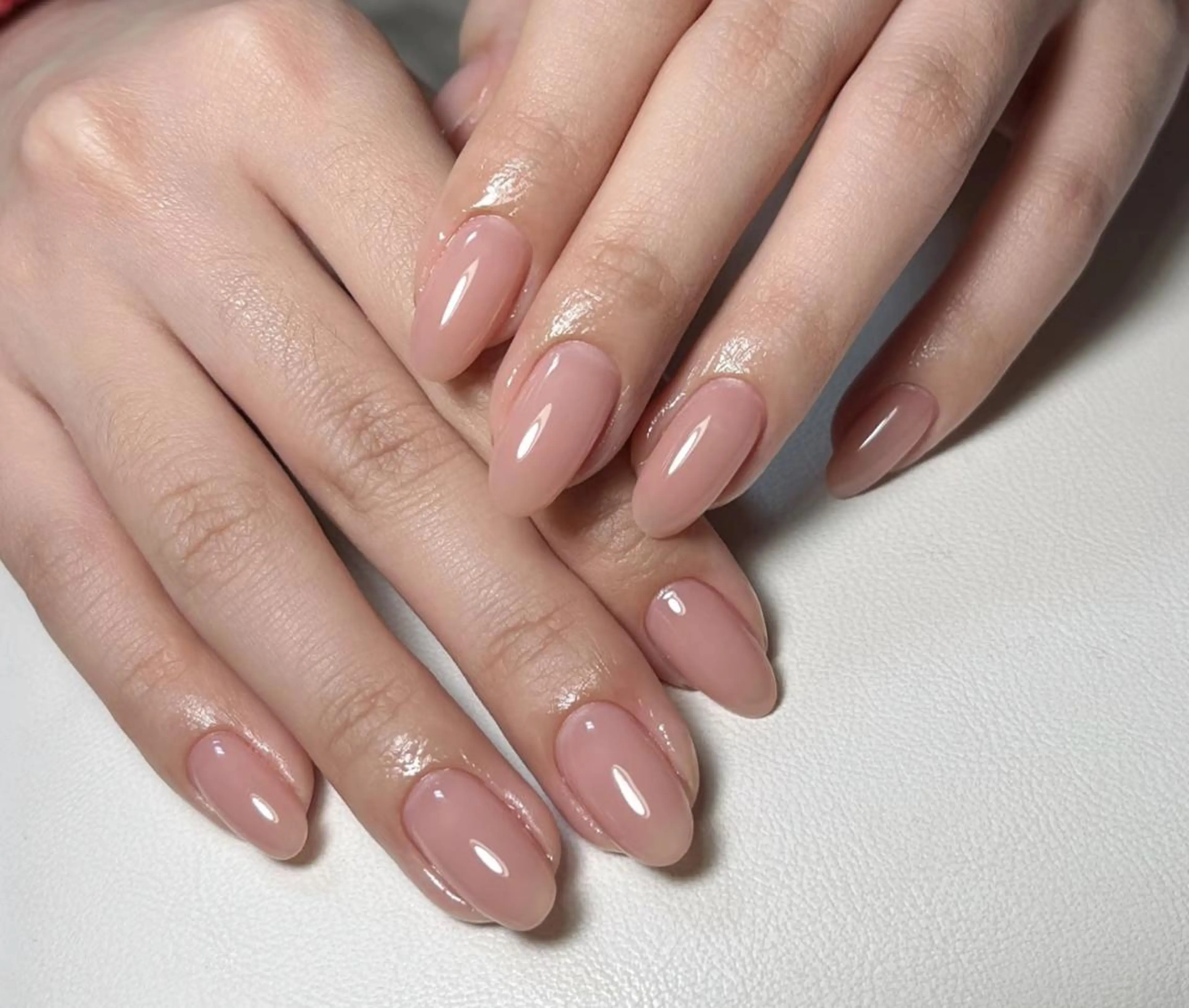 ネイル ハンドネイル 🎀 Ayaka_nailのネイルデザイン