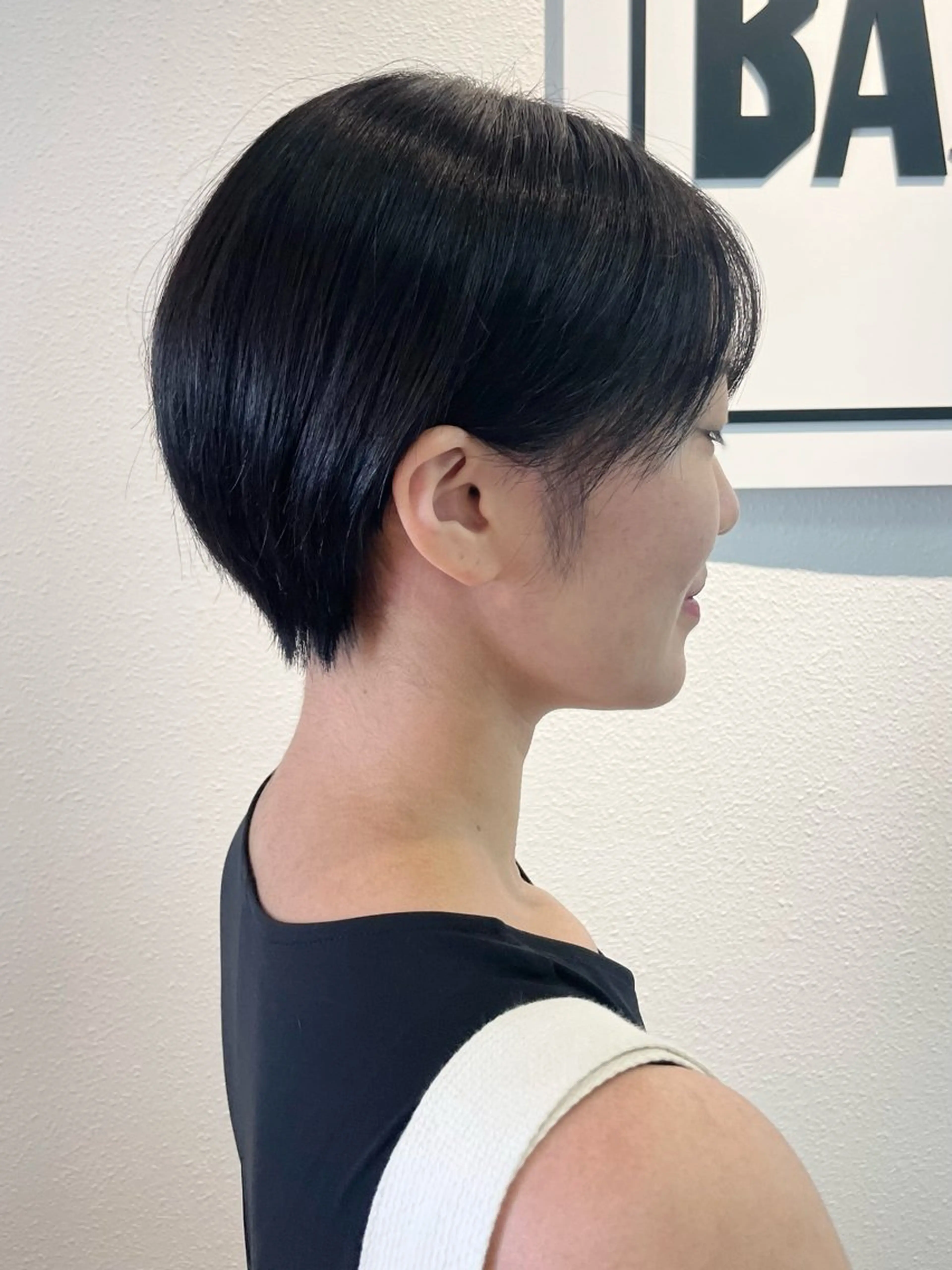 ✂️カット＋シャンプー🫧 ͛.*の写真