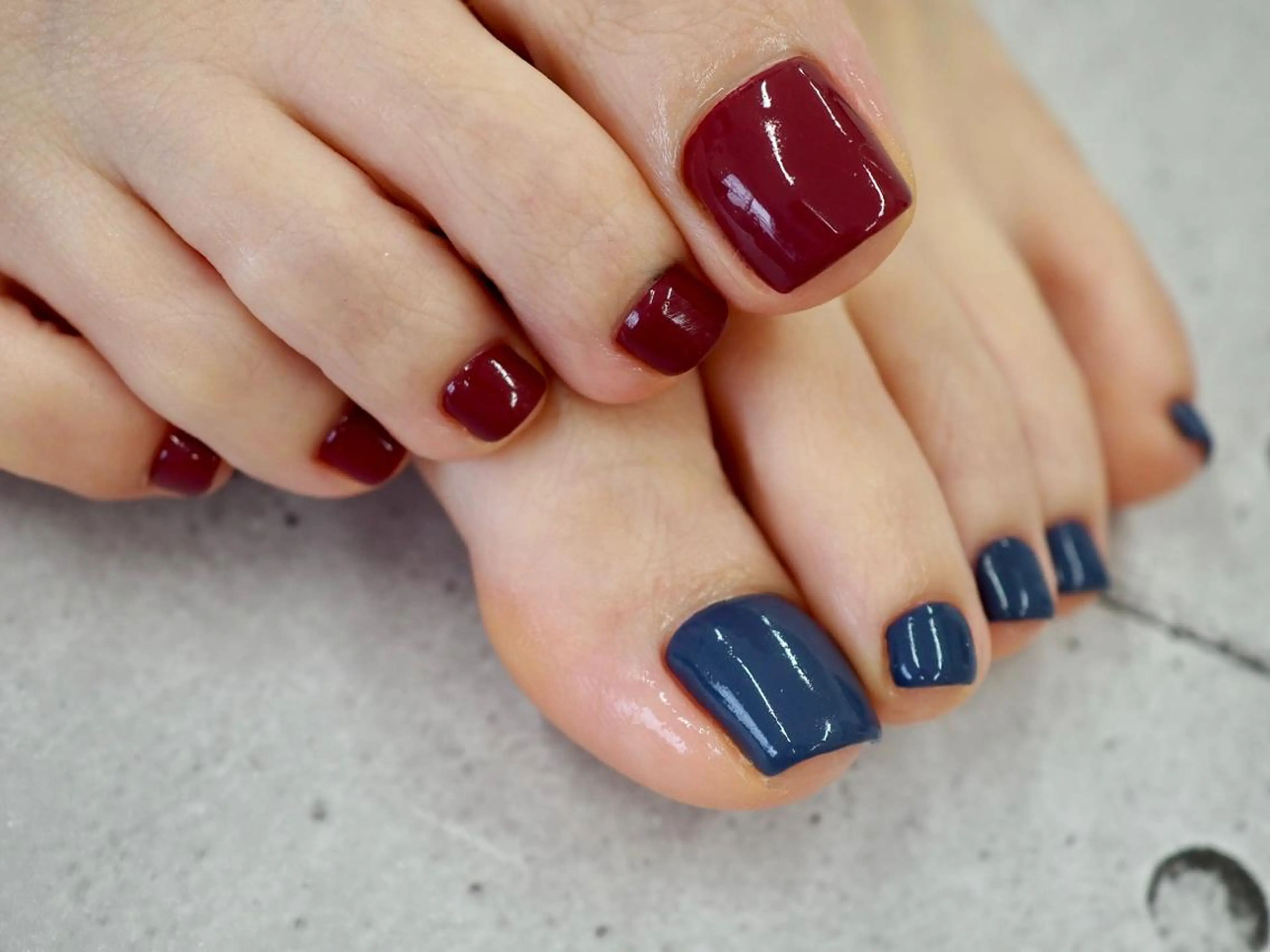 ネイル Glück...所属・kanai miwaのネイルデザイン