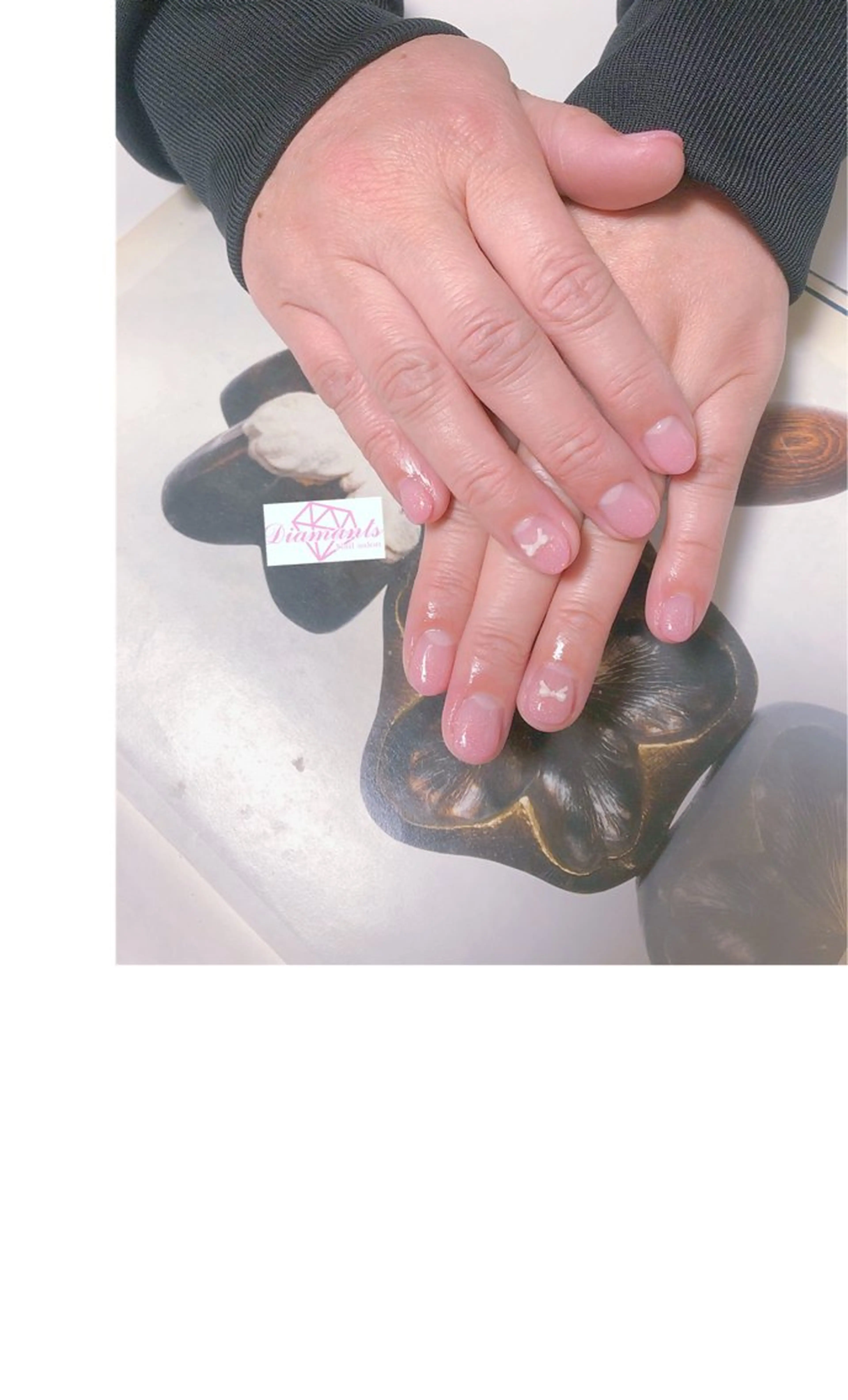 ネイル Asa miのネイルデザイン