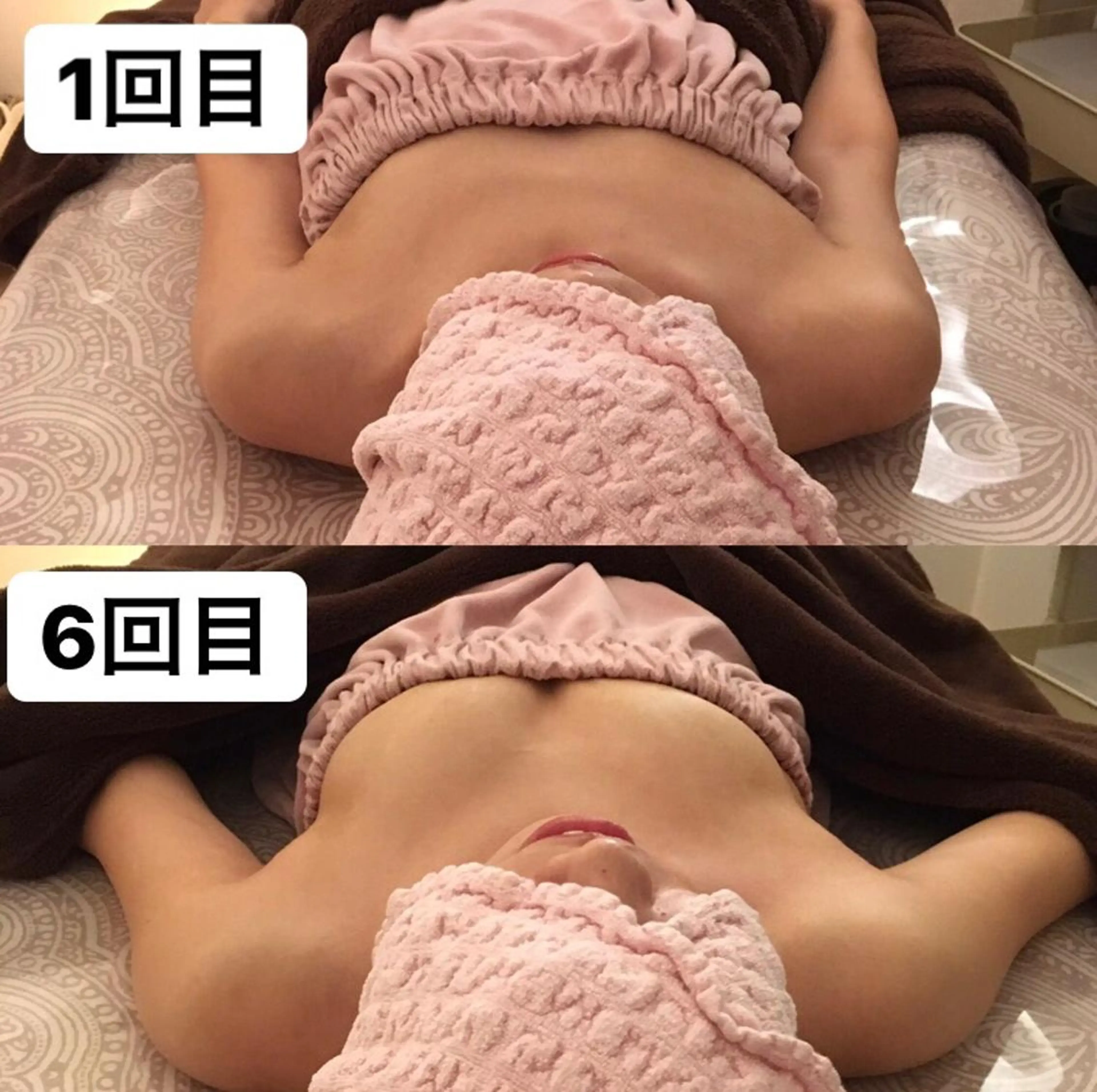 ヴィーナス 関内店のエステ・リラクイメージ