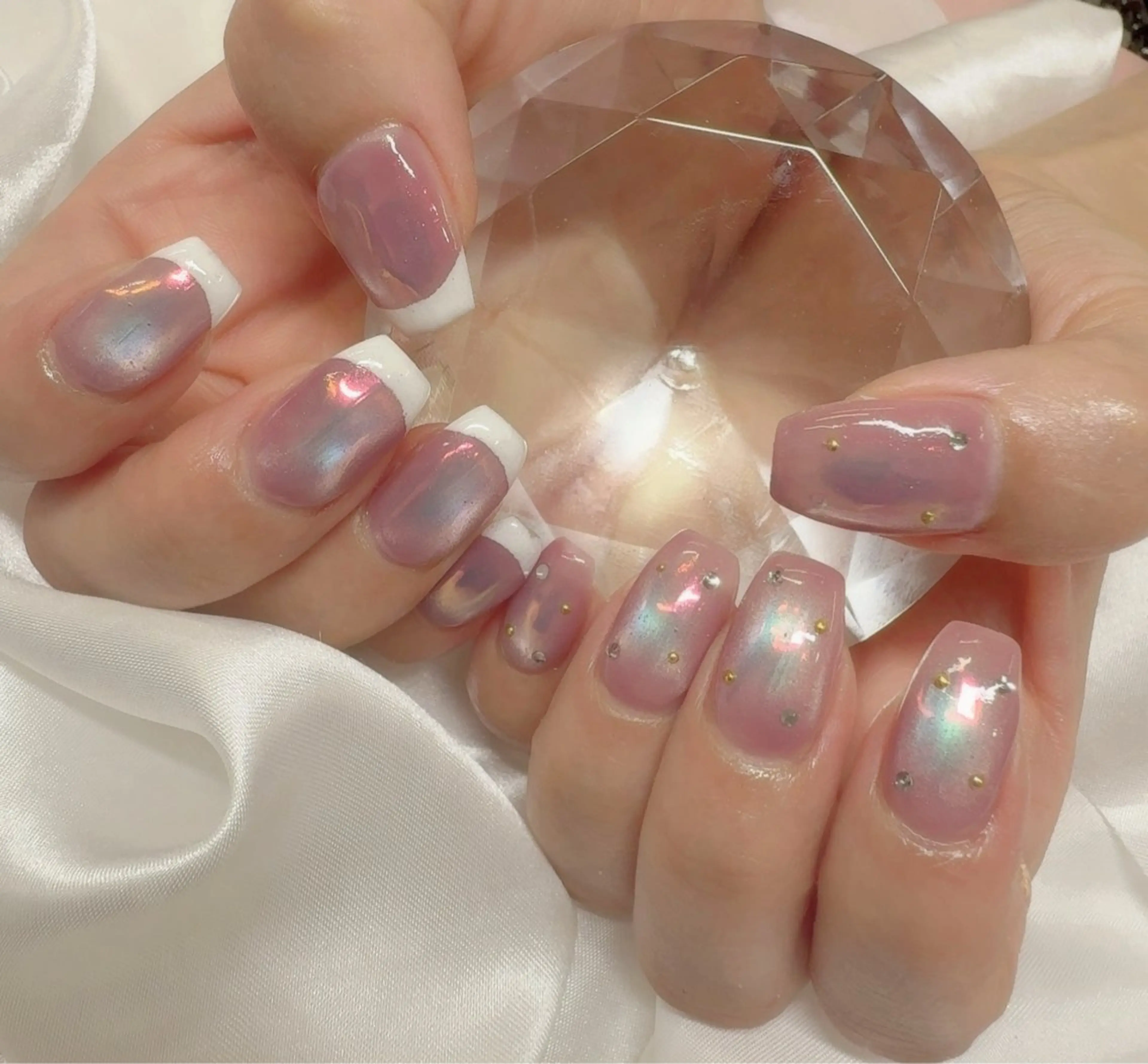 ネイル kouca  nail所属・コウ カnail💅のネイルデザイン