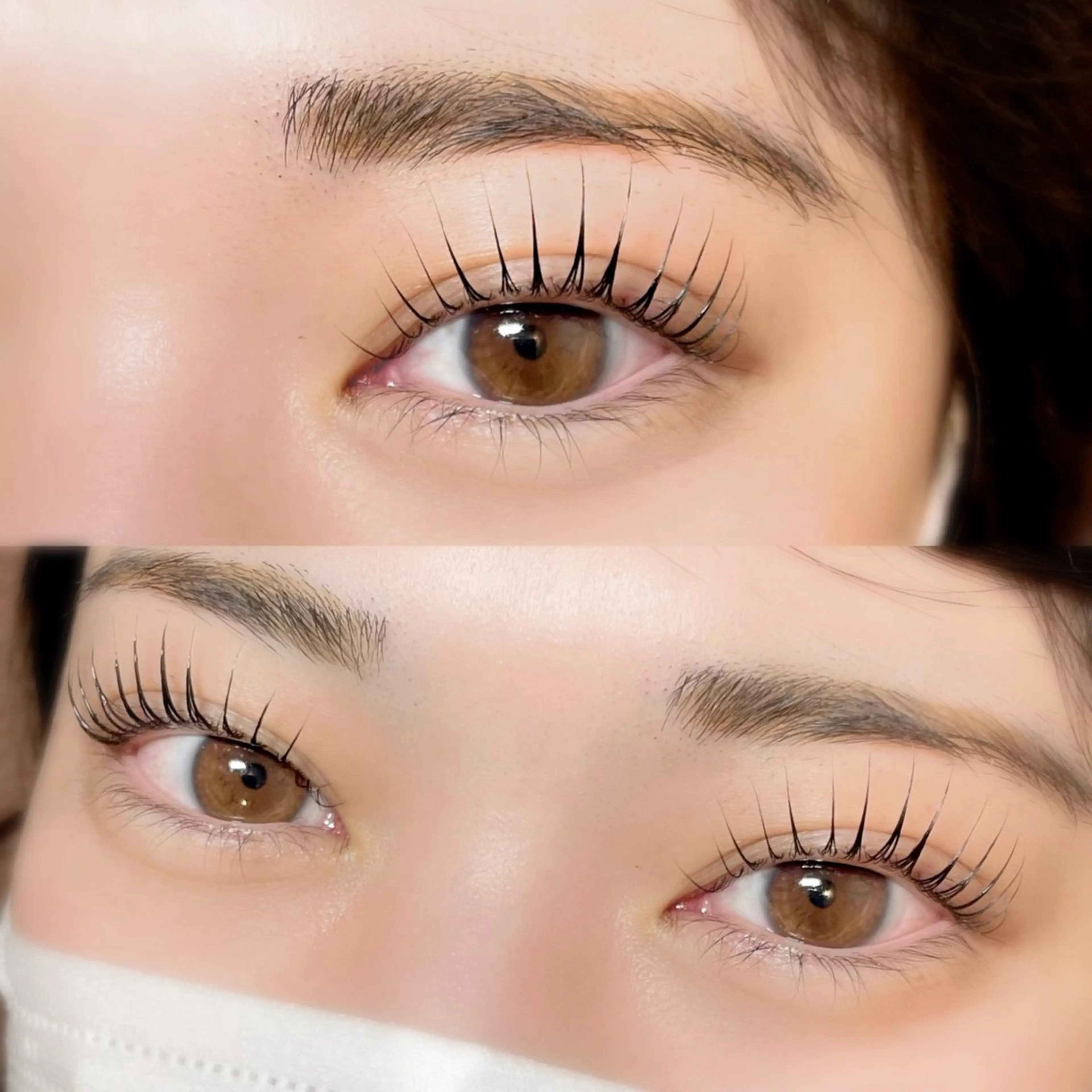 マツエク・マツパ マツパ vallee所属・パリエクまつげパーマ /LED/中谷のマツエク・マツパデザイン