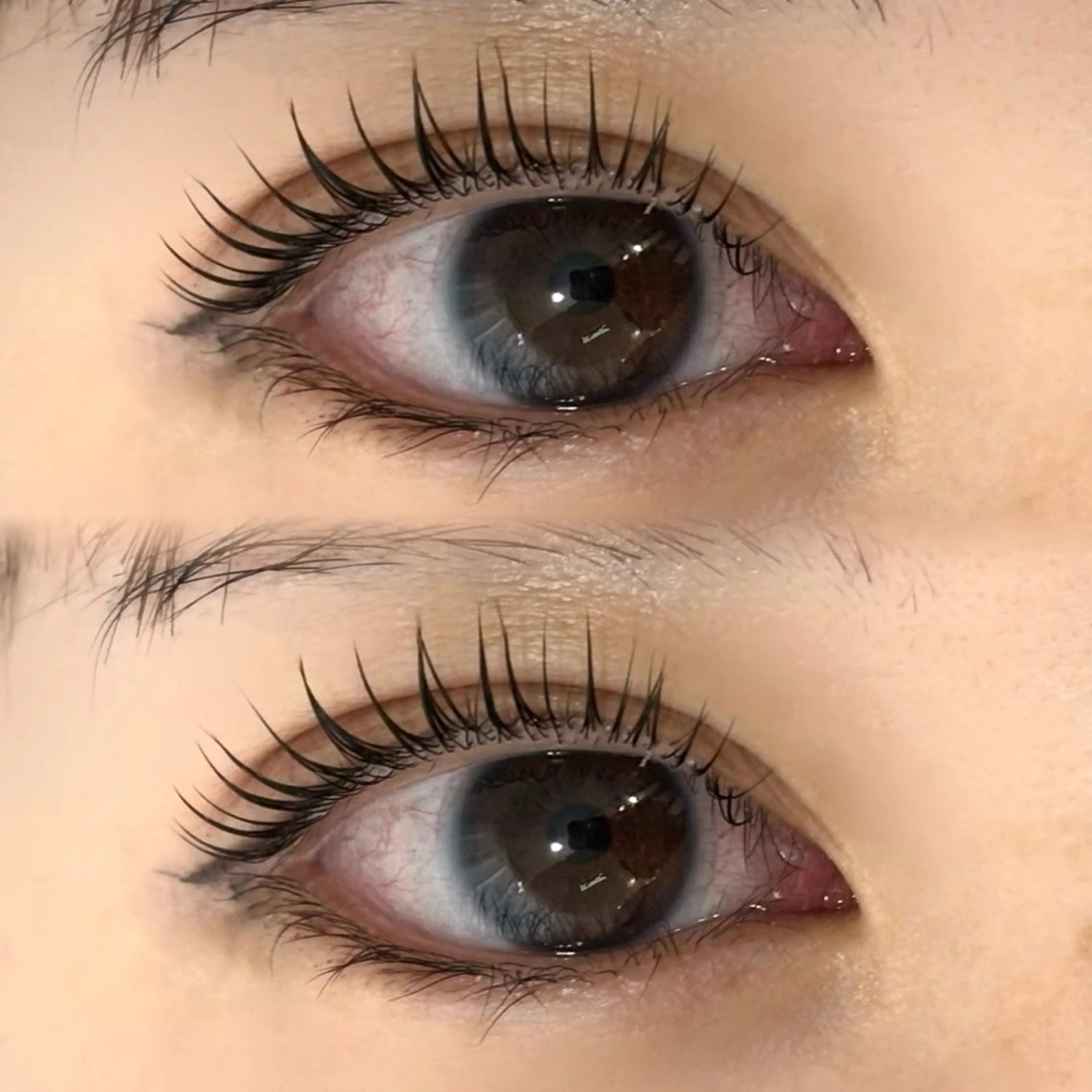 マツエク・マツパ マツパ miki🍒 横浜のマツエク・マツパデザイン