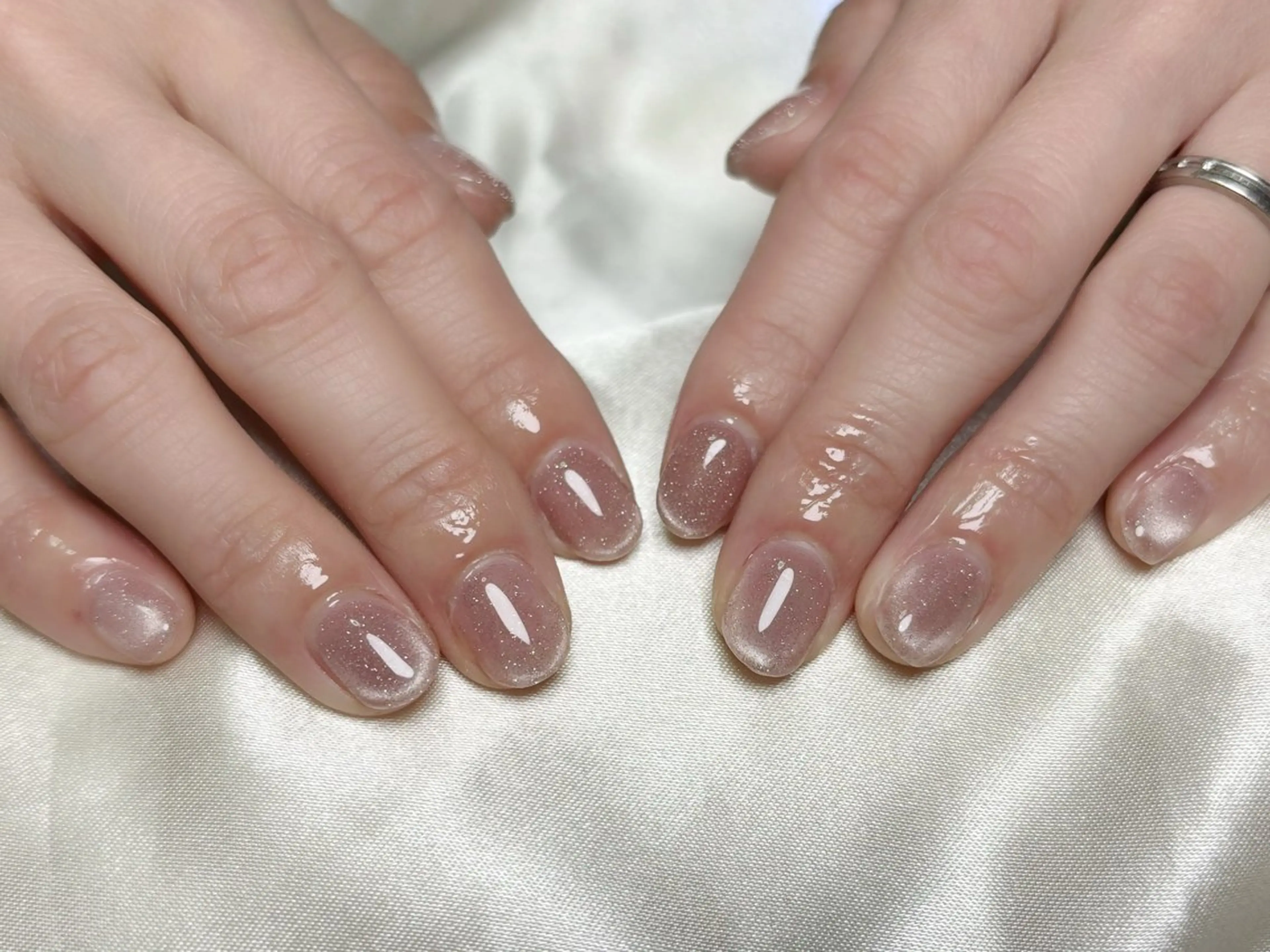 ネイル ゆう .のネイルデザイン