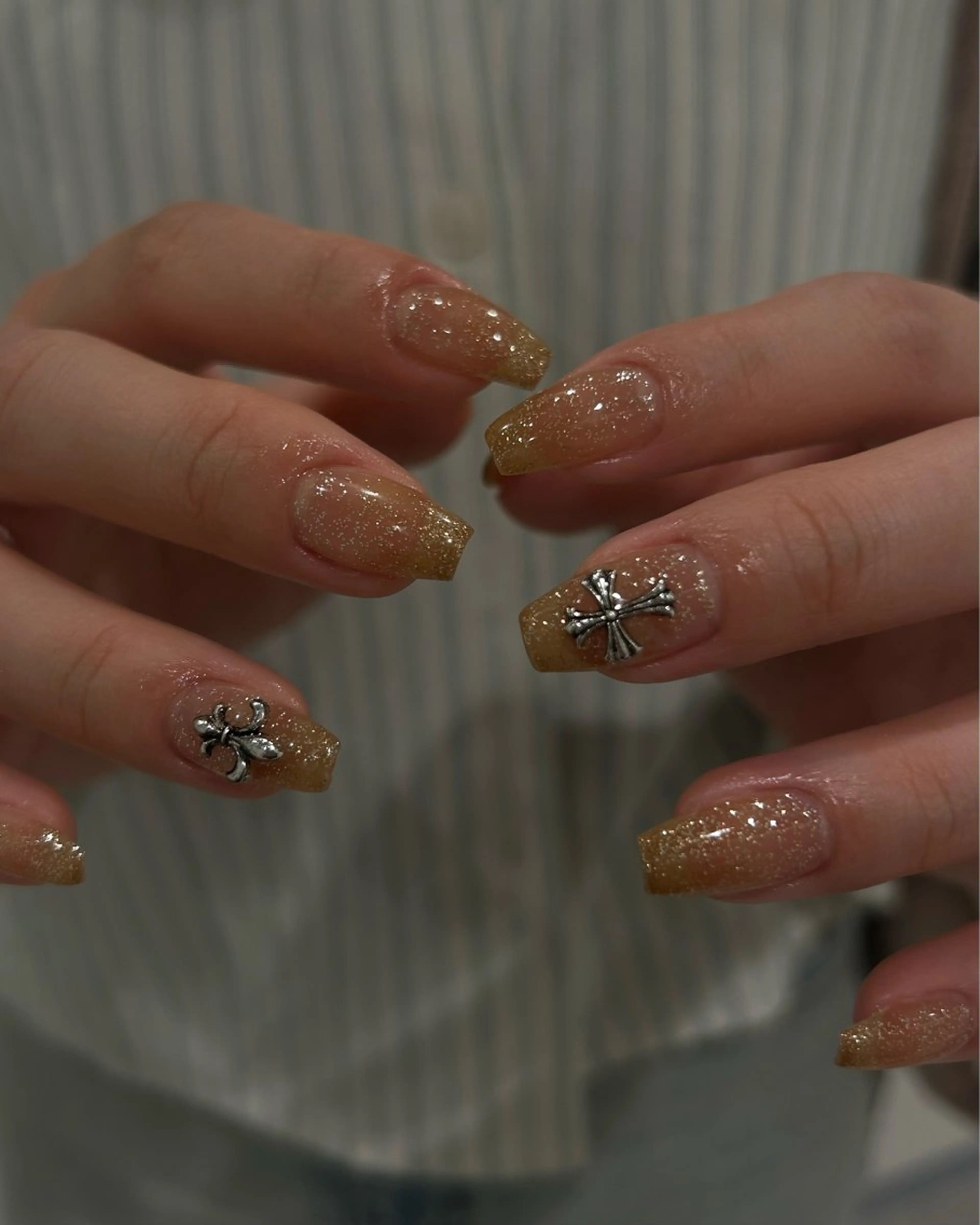 ネイル 2me（ツメ） ♡ NENEのネイルデザイン