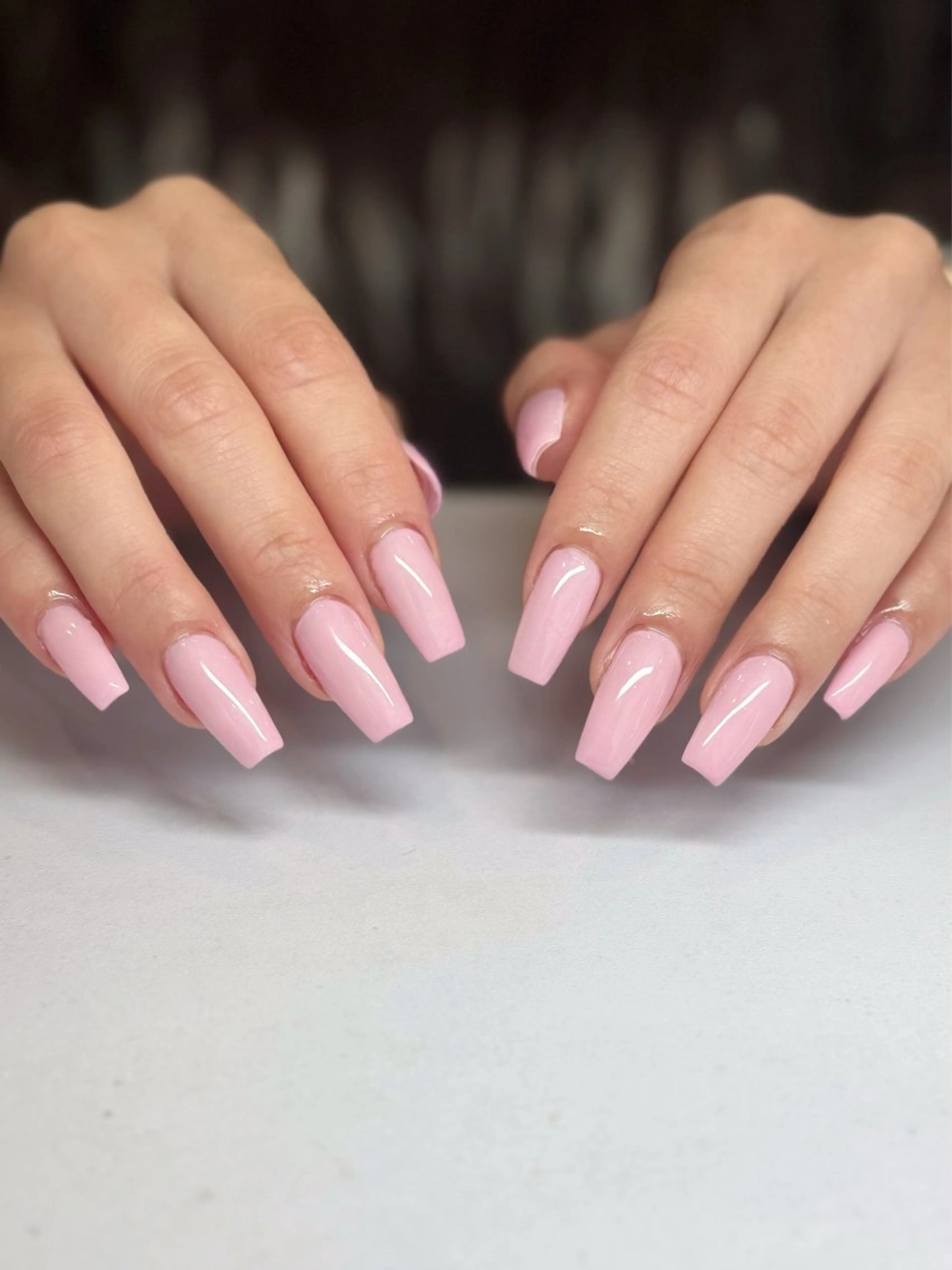 ネイル ハンドネイル joie yumeのネイルデザイン