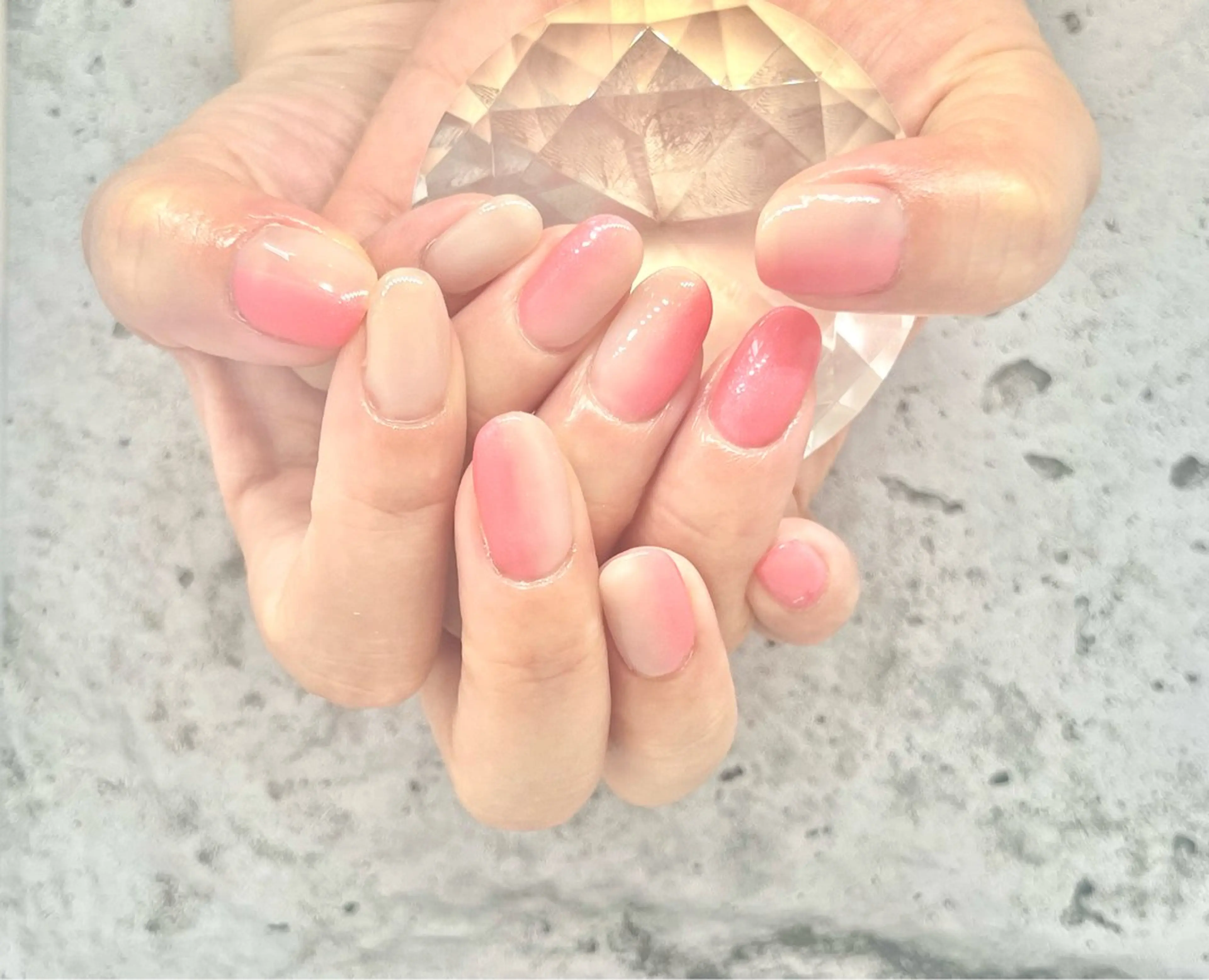 ネイル Megumi Nailのネイルデザイン