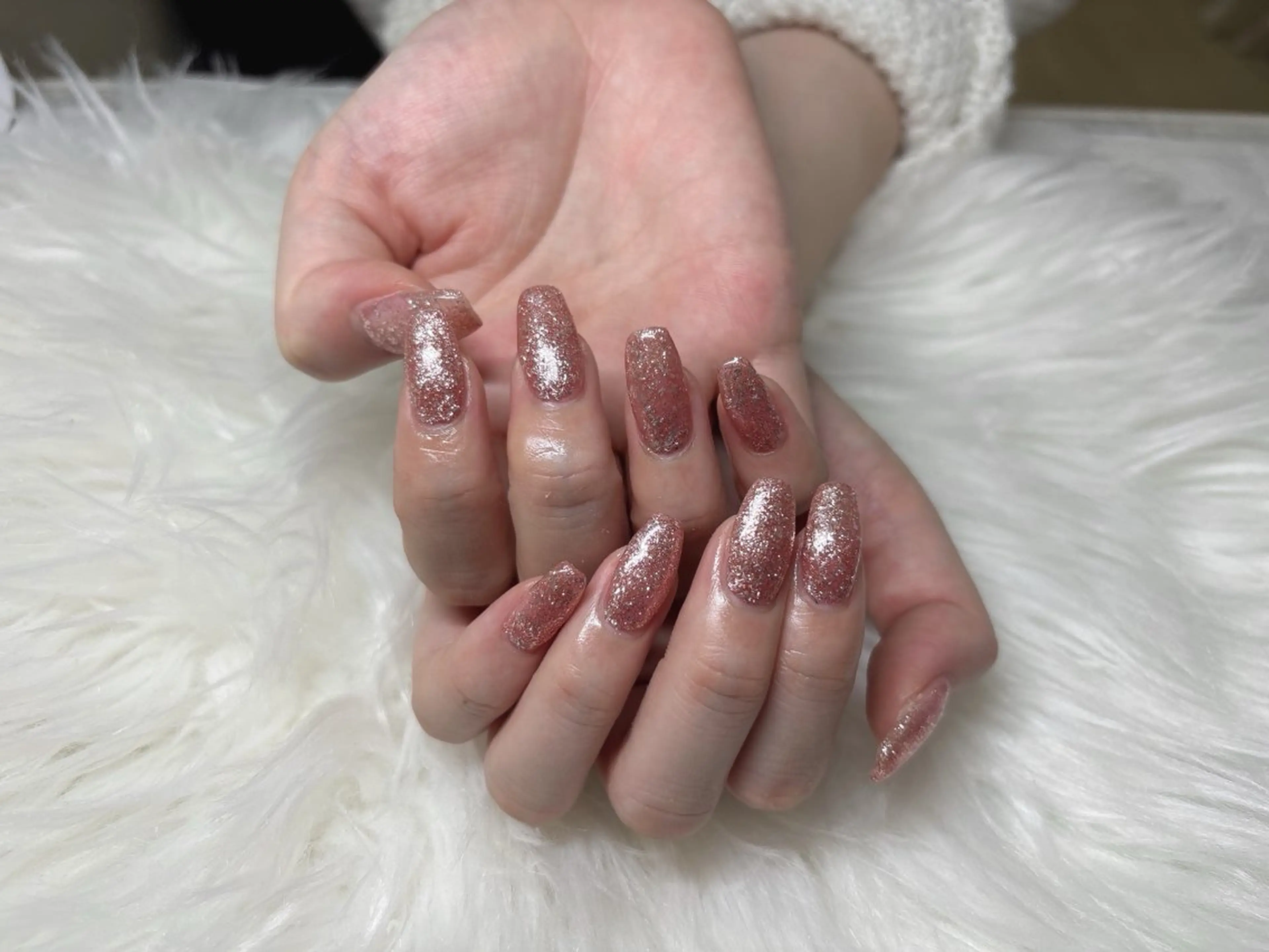 ネイル salon Ange所属・Ange 🌸Rin🌸のネイルデザイン