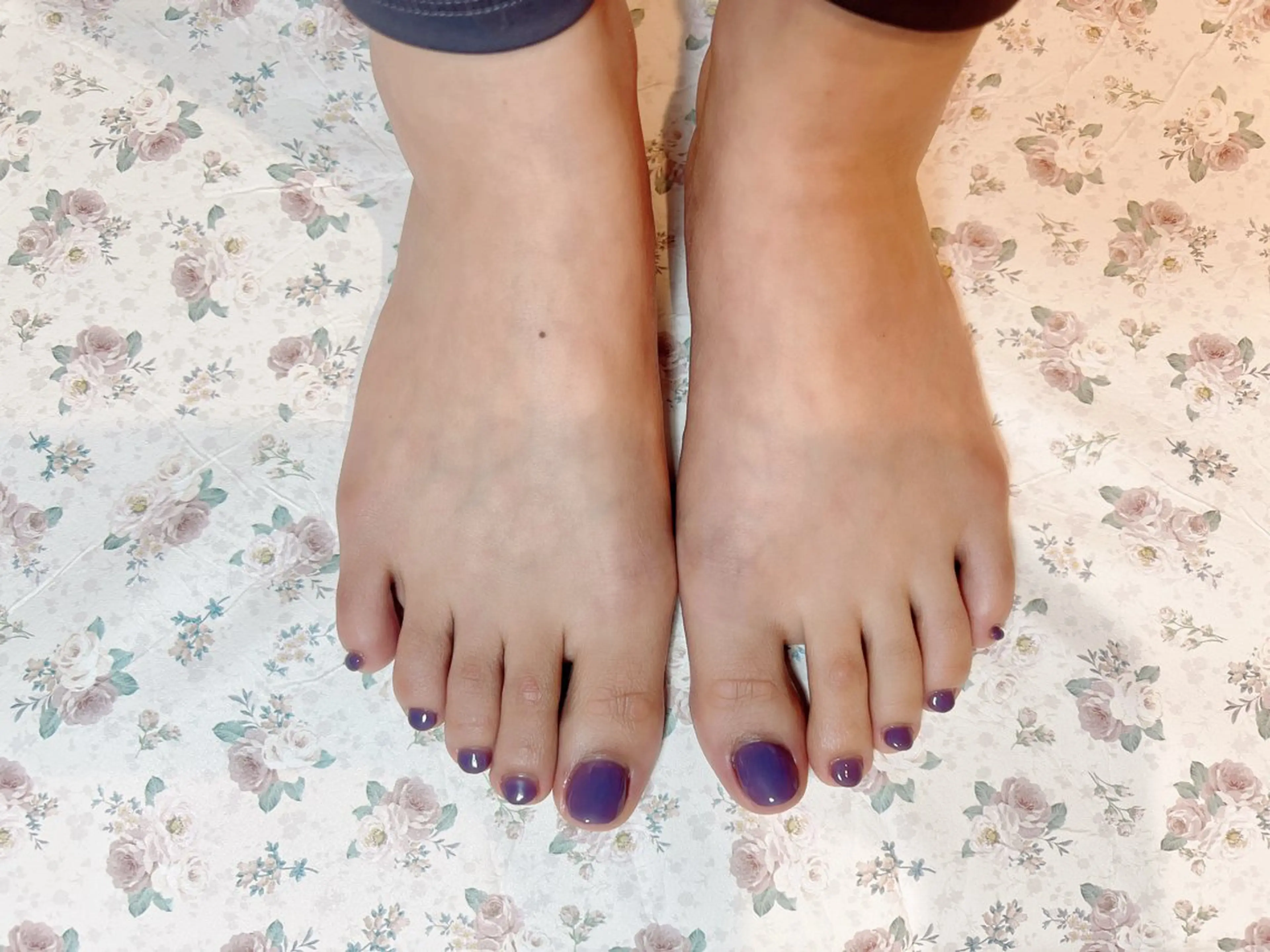 ネイル フットネイル merci川口店 -wangのネイルデザイン